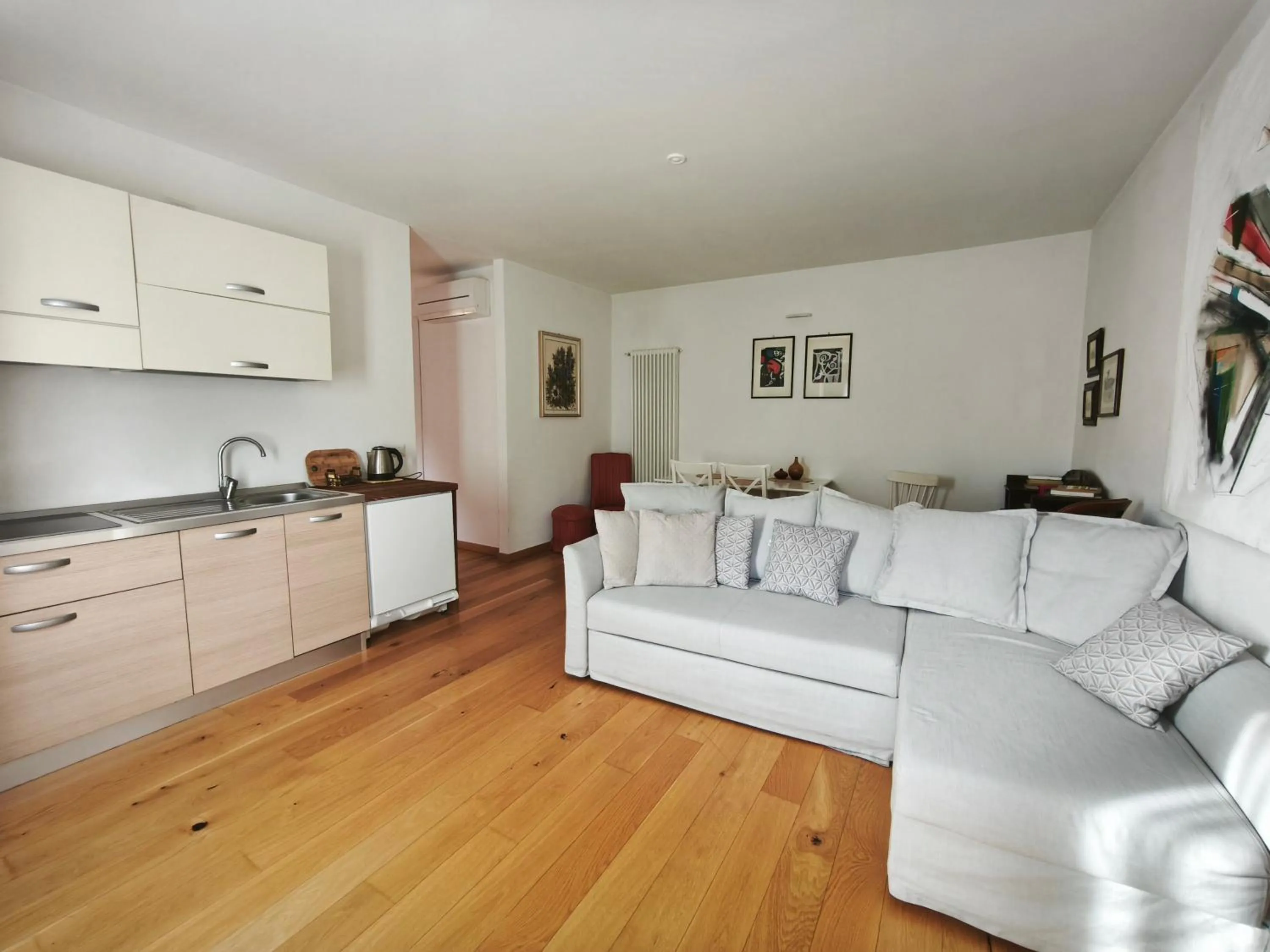 Cascina Borgofrancone