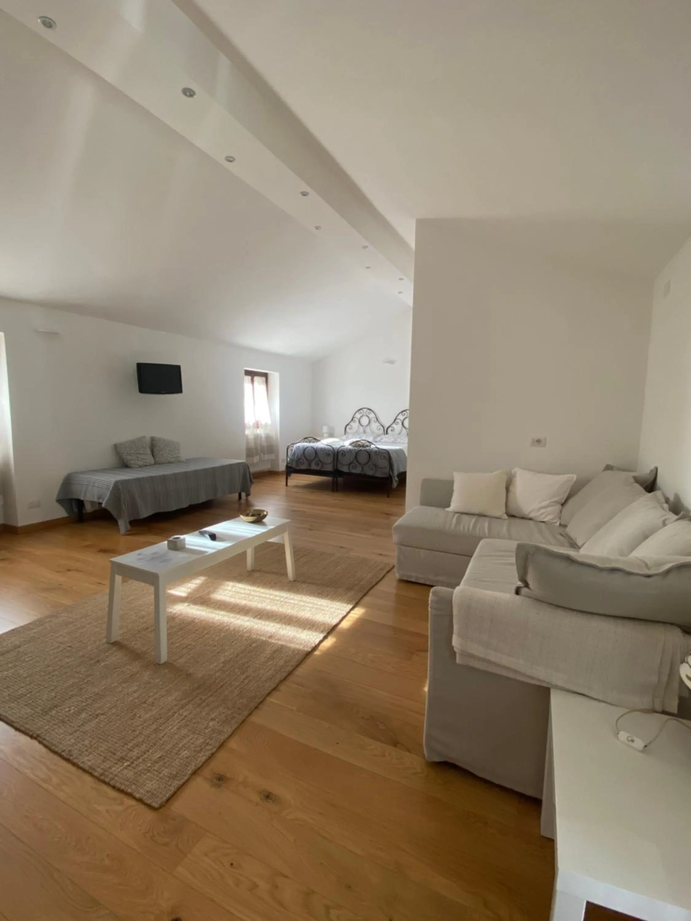 Cascina Borgofrancone