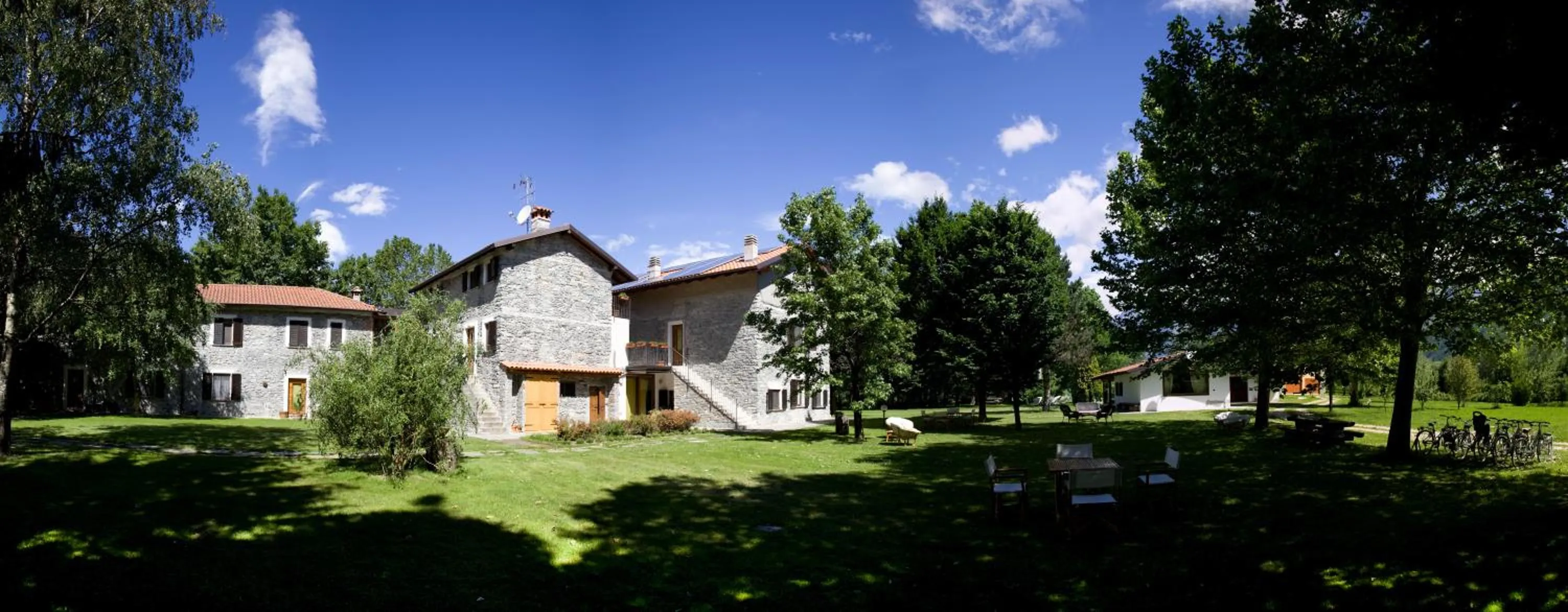 Cascina Borgofrancone