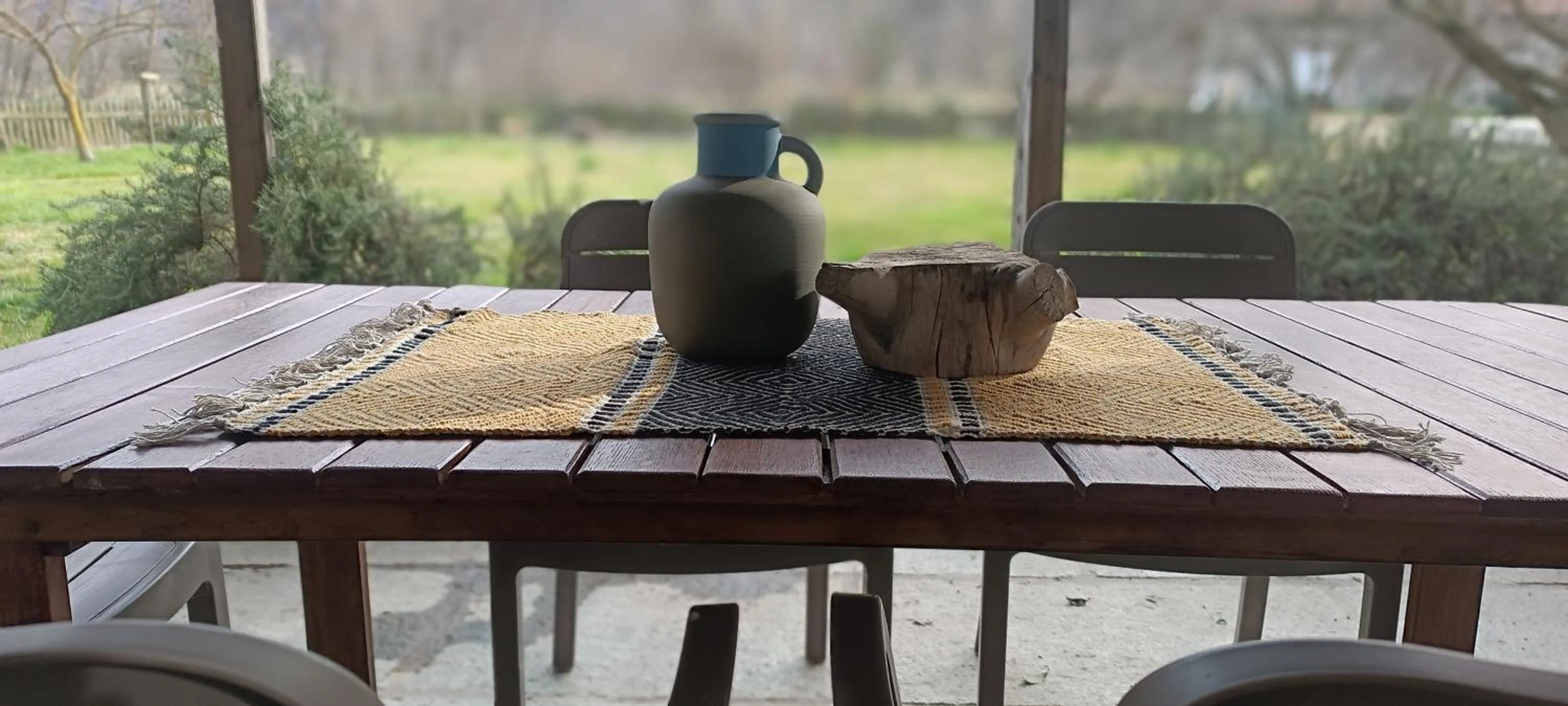 Cascina Borgofrancone