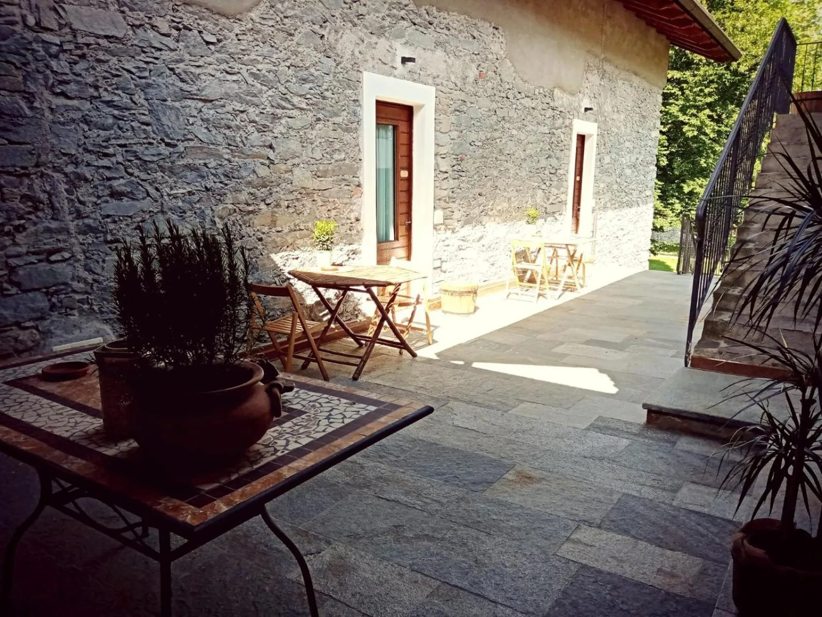 Cascina Borgofrancone