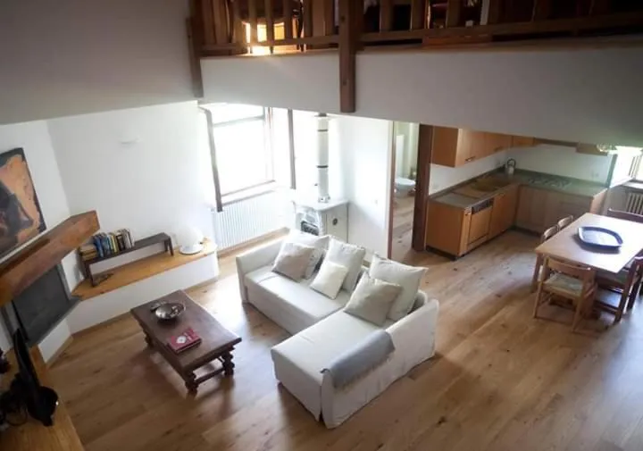 Cascina Borgofrancone