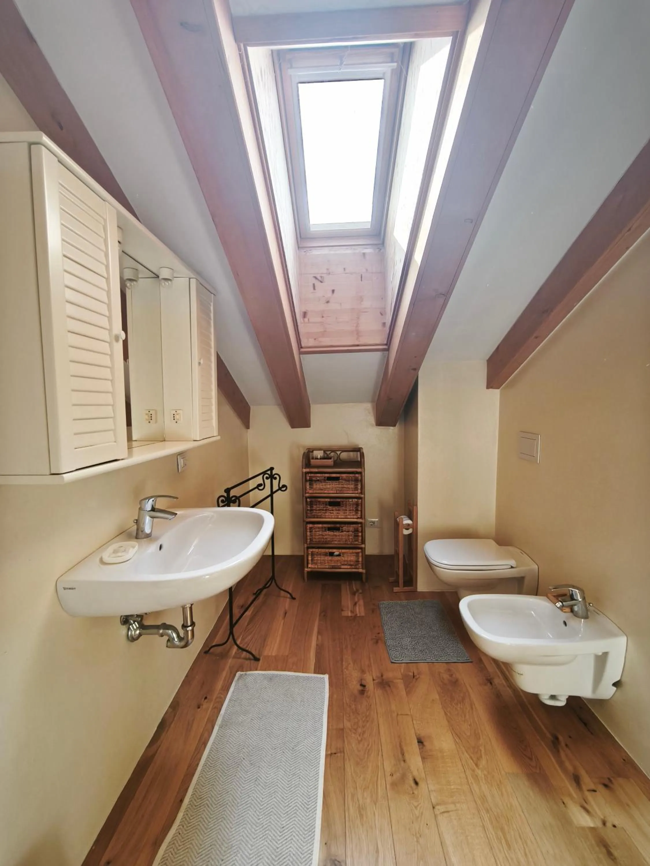 Cascina Borgofrancone