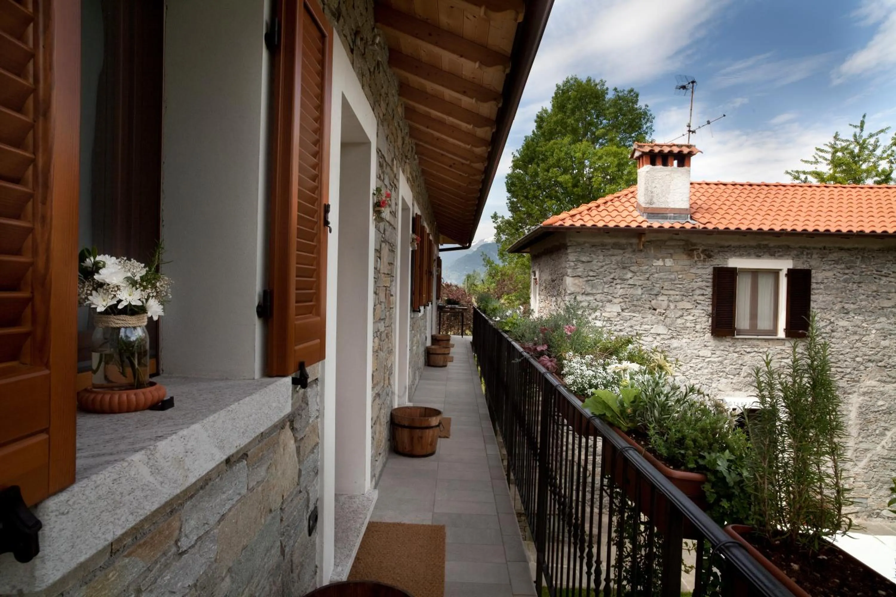 Cascina Borgofrancone