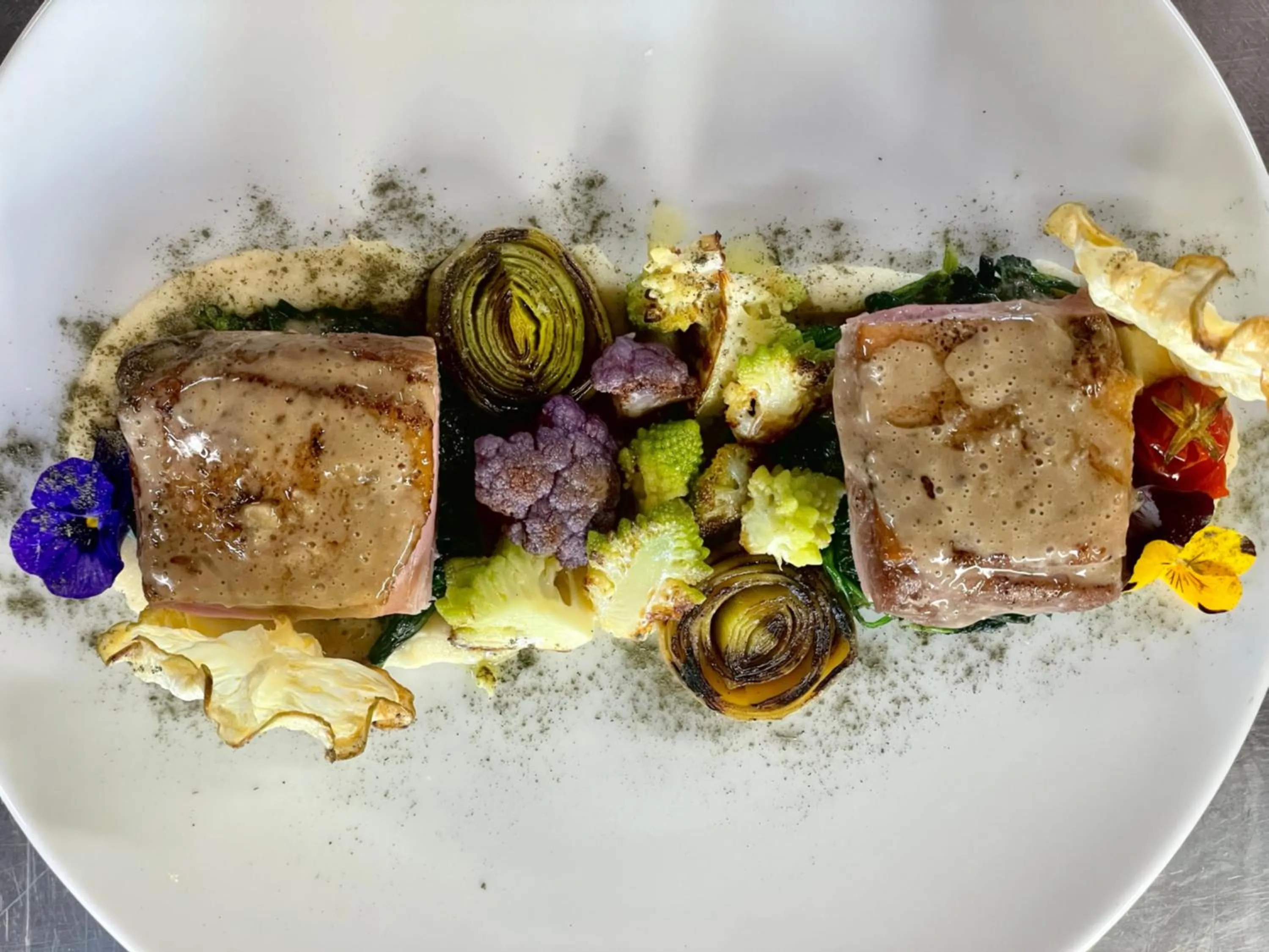 Cascina Borgofrancone