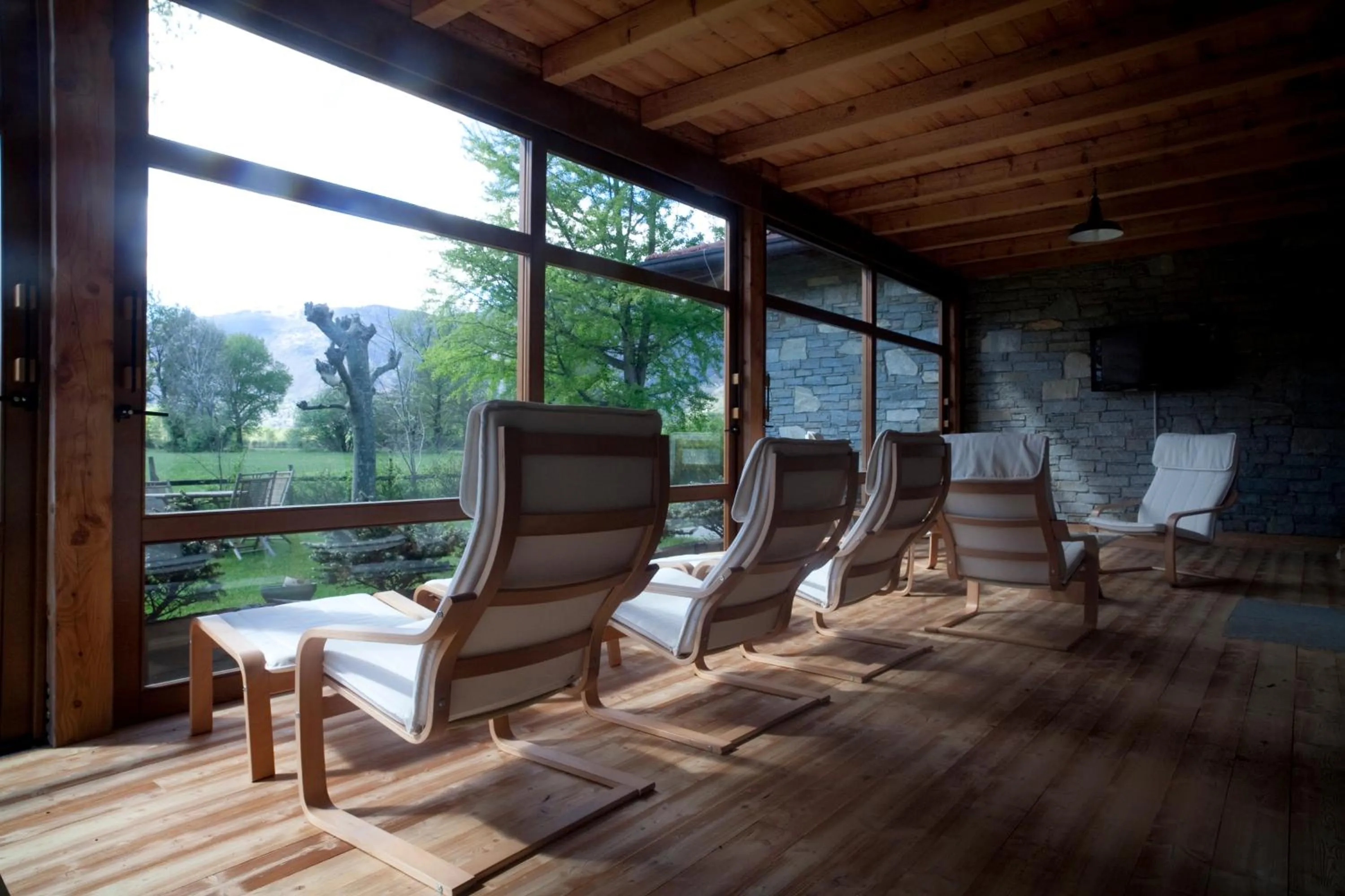 Activities in Cascina Borgofrancone