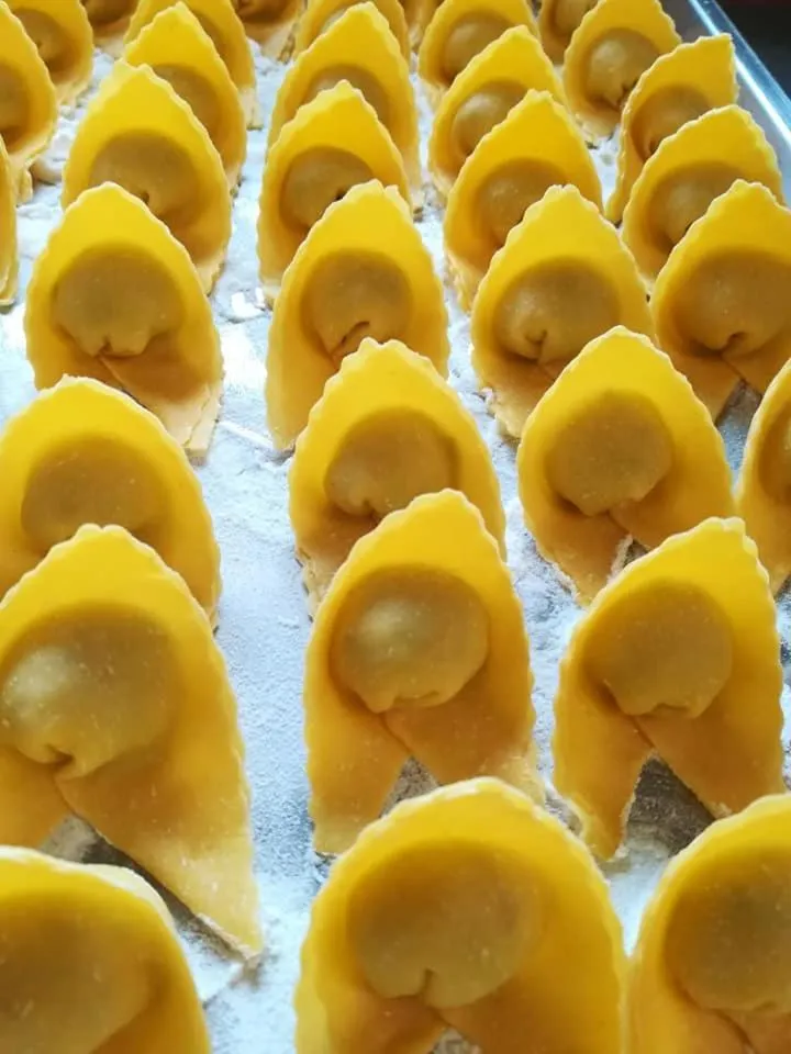 Cascina Borgofrancone