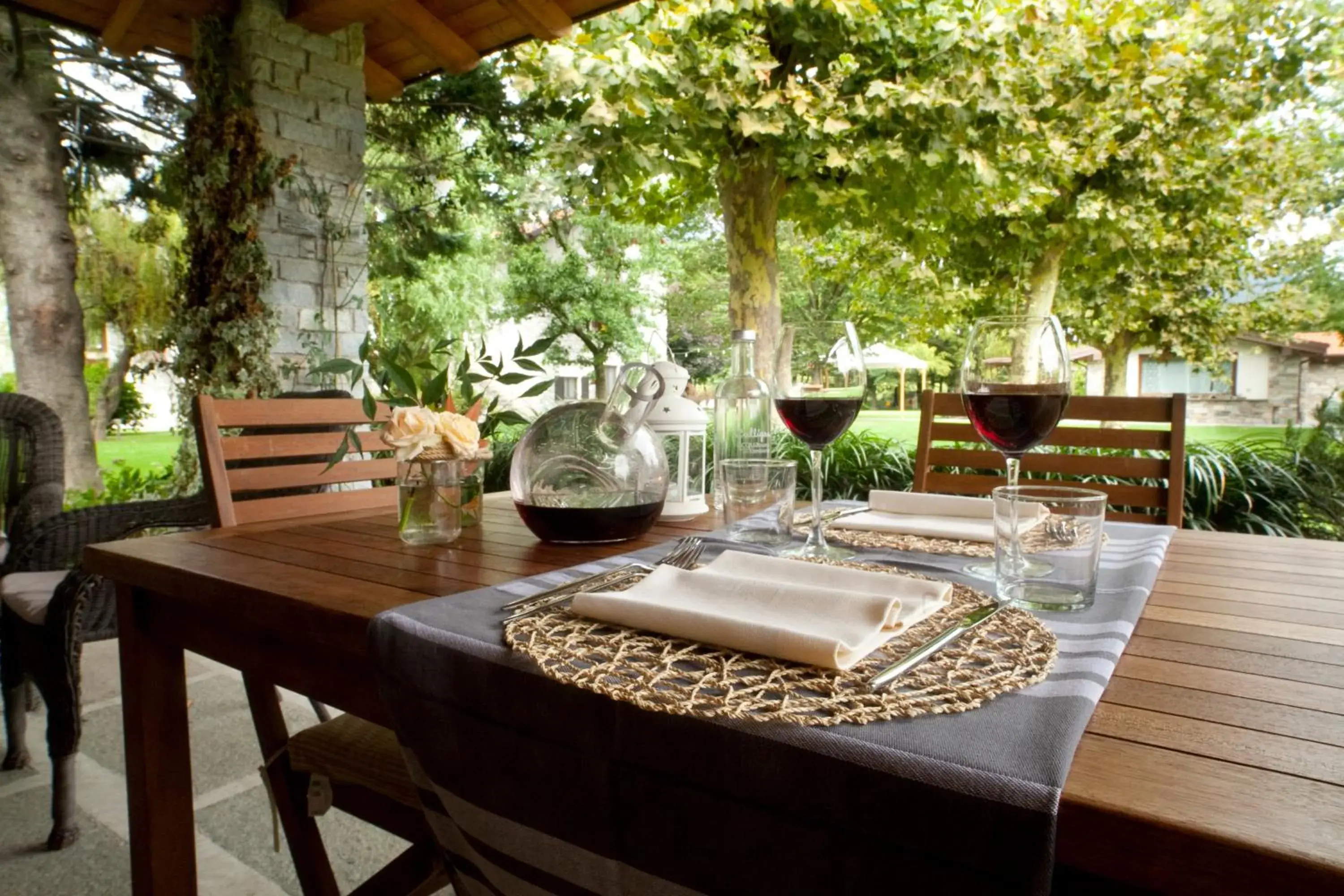 Two-Bedroom Townhouse in Cascina Borgofrancone Two-Bedroom Townhouse in Cascina Borgofrancone