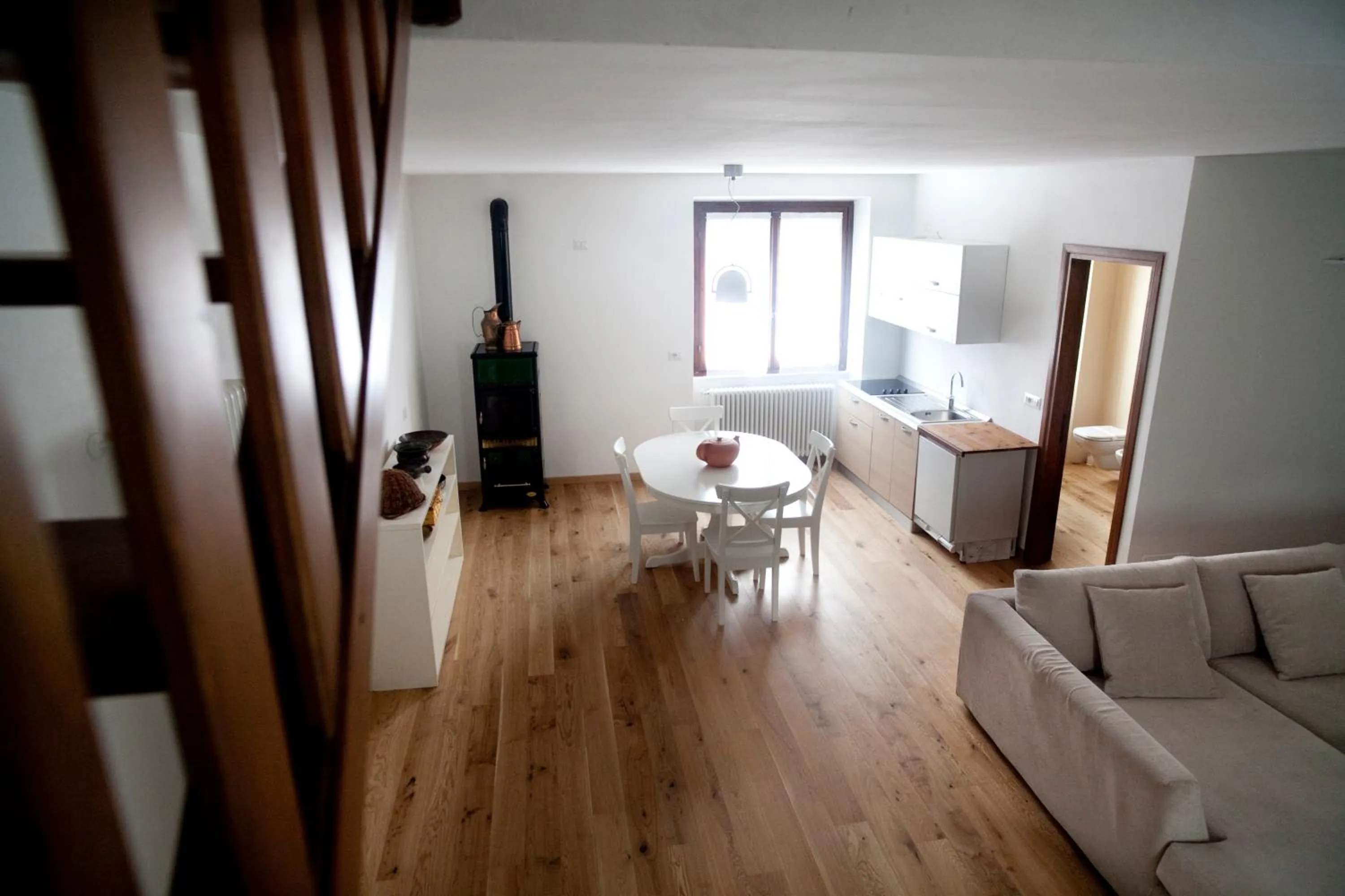 Cascina Borgofrancone