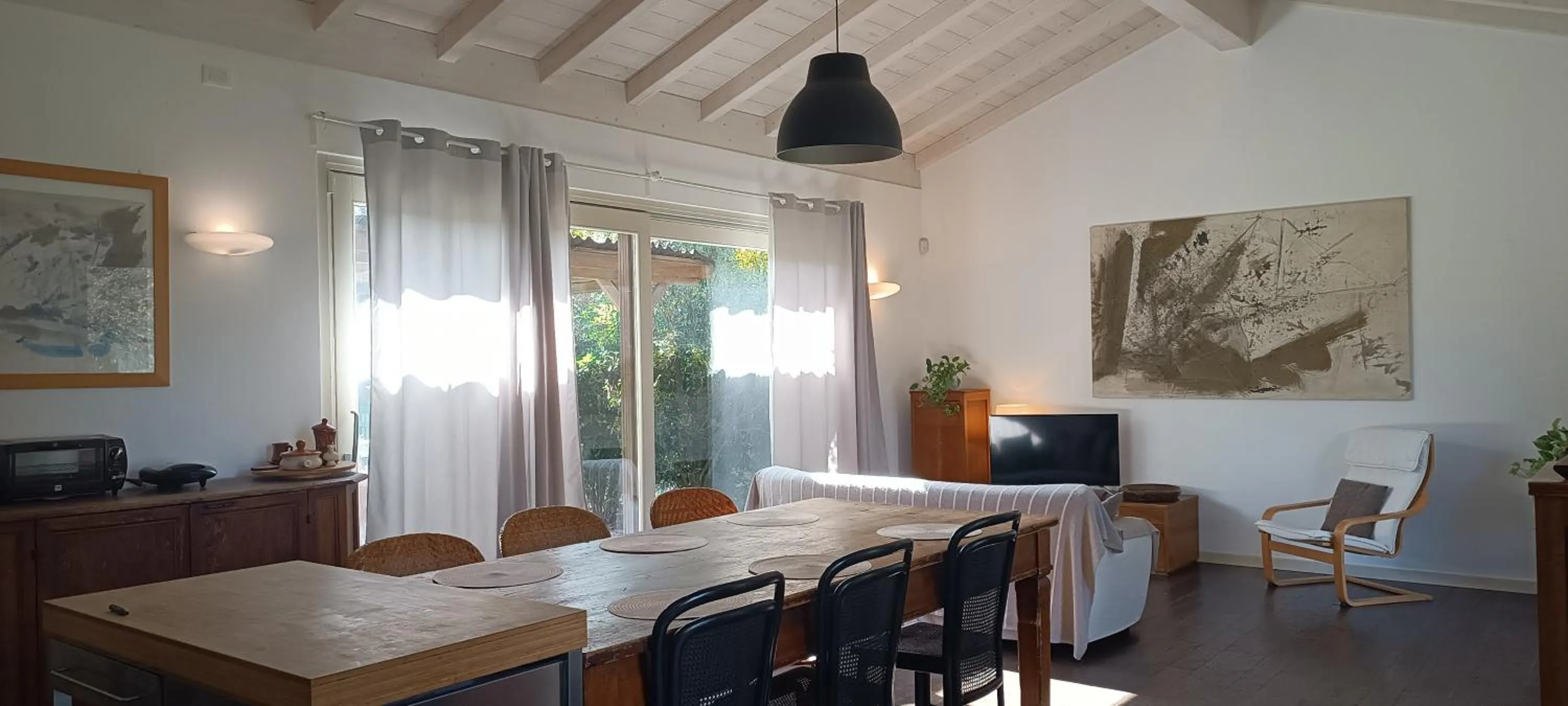 Cascina Borgofrancone