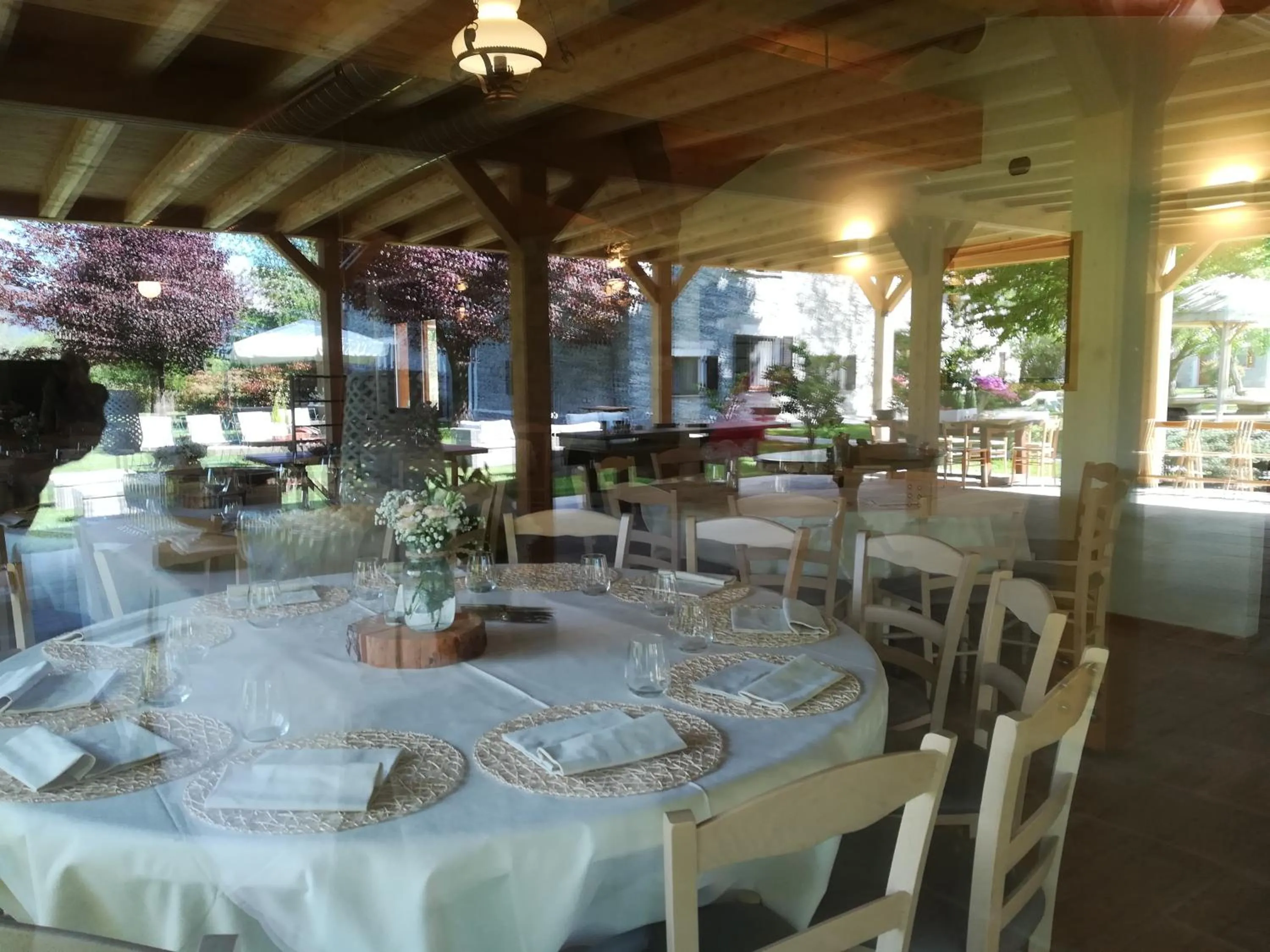 Cascina Borgofrancone