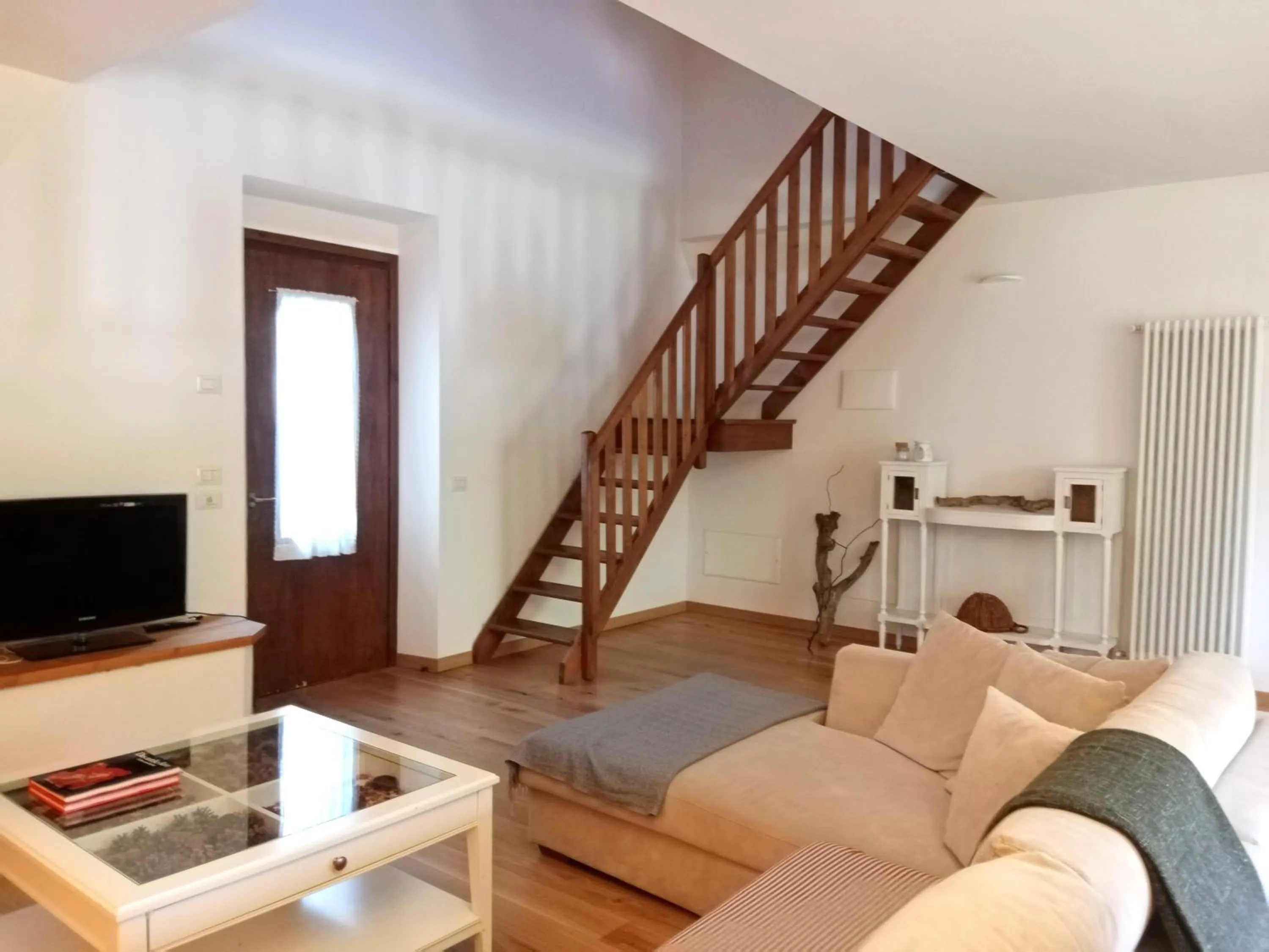 Cascina Borgofrancone