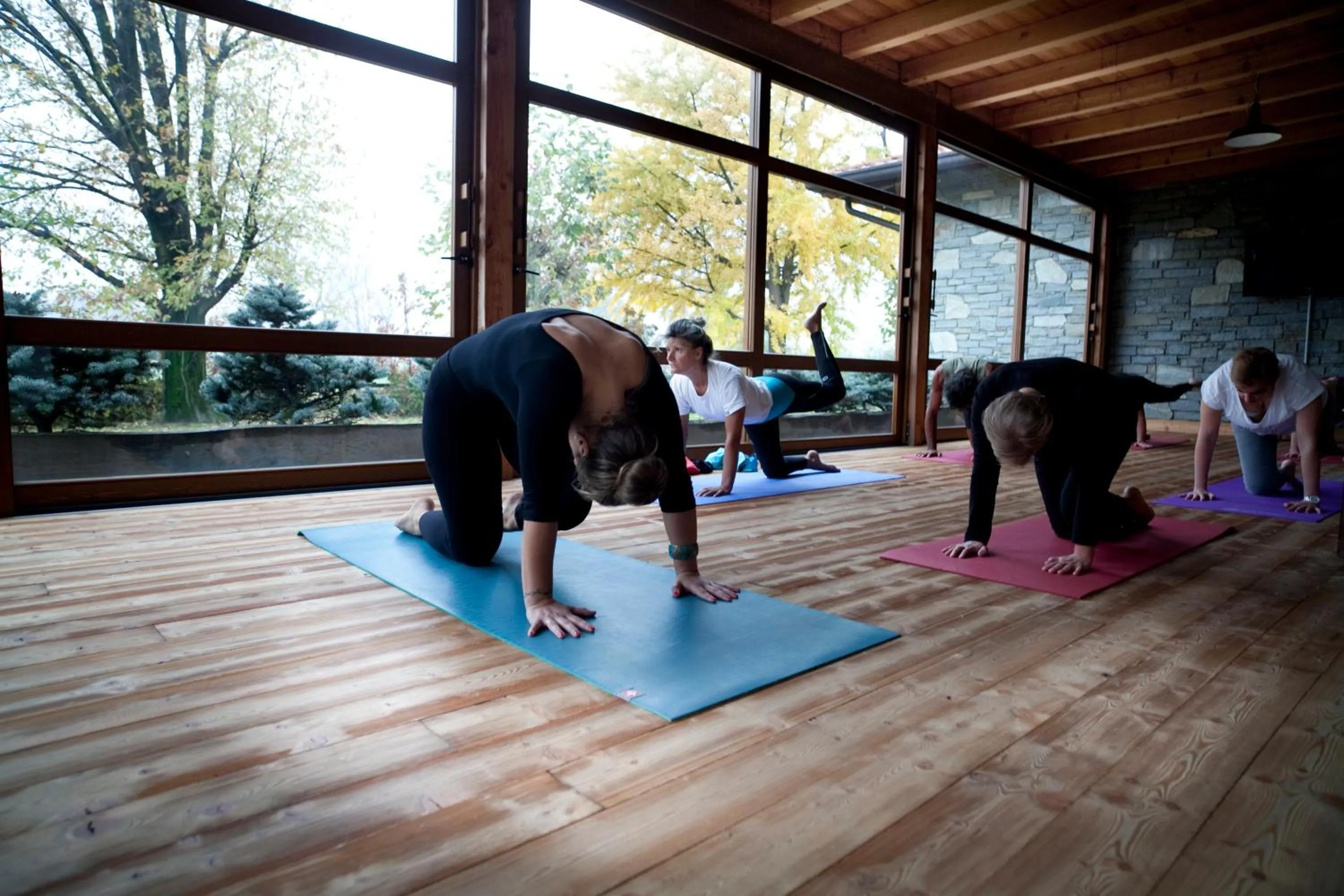 Cascina Borgofrancone