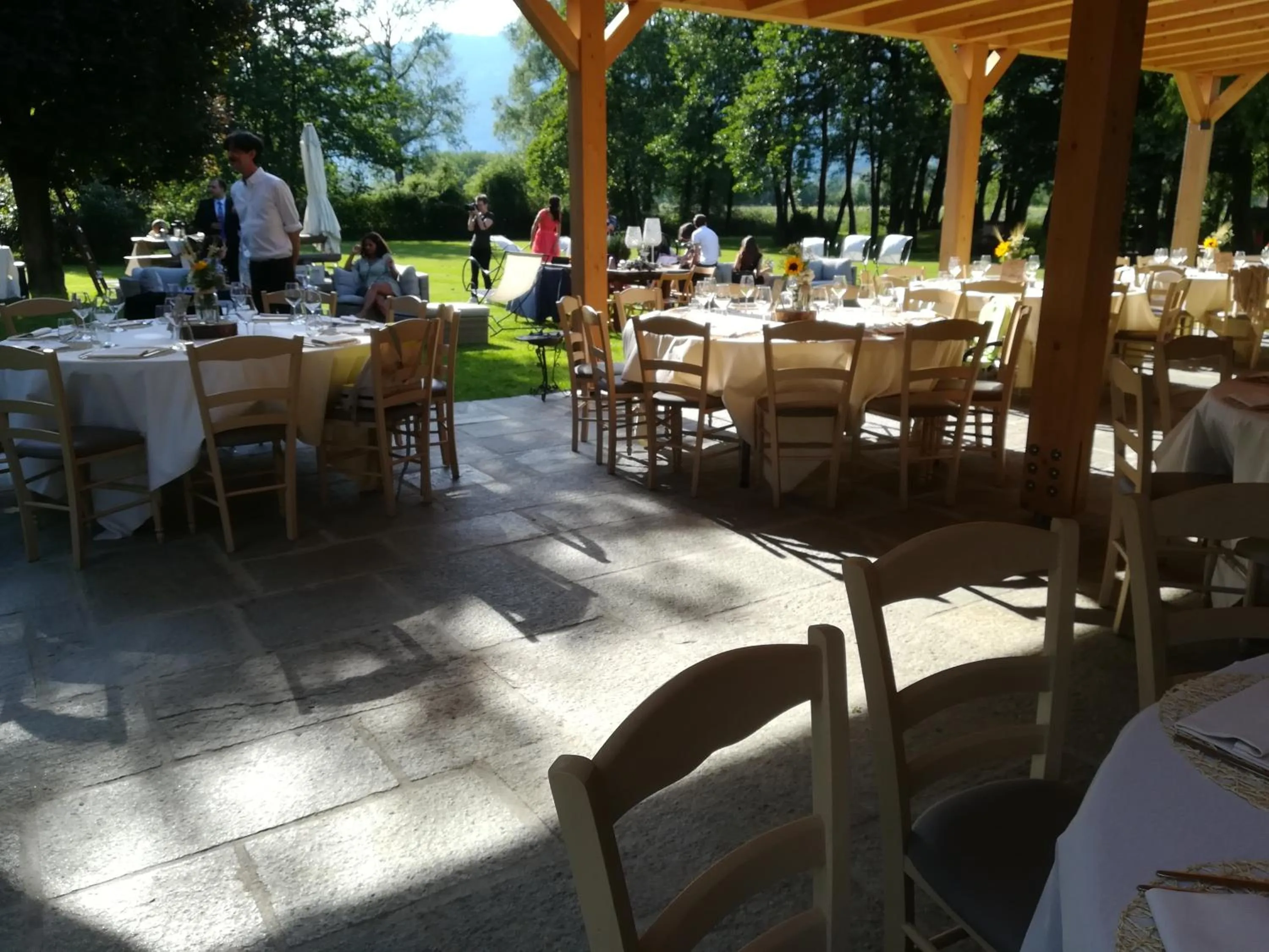 Cascina Borgofrancone