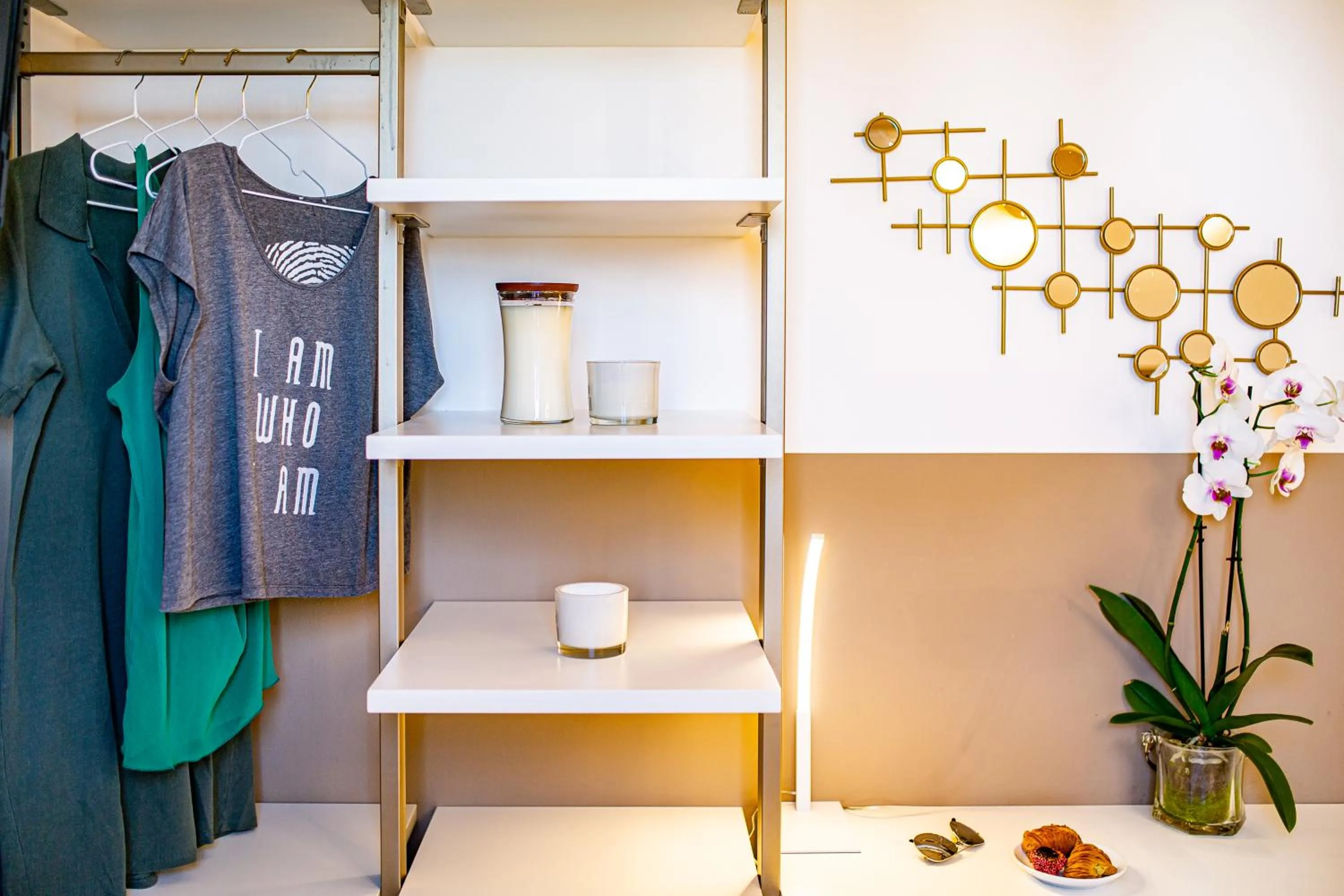 Breakfast in Hotel Karinzia