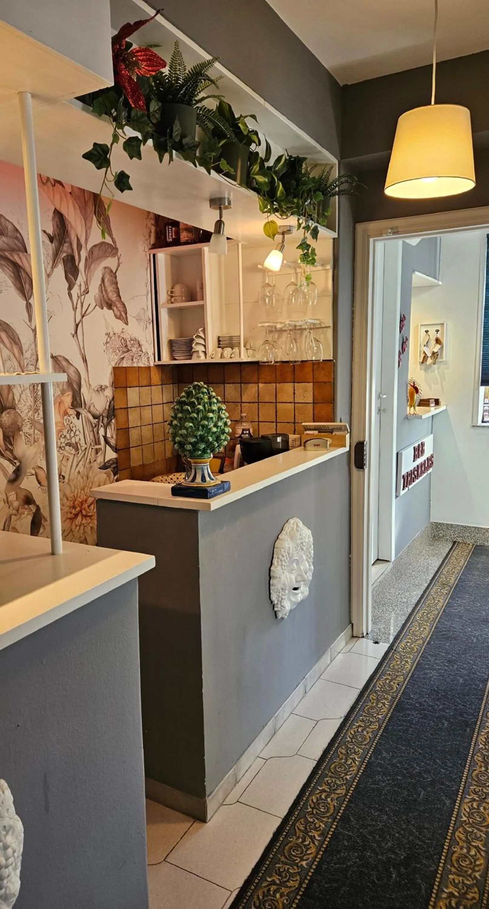 B&B Triskèles Adult Only