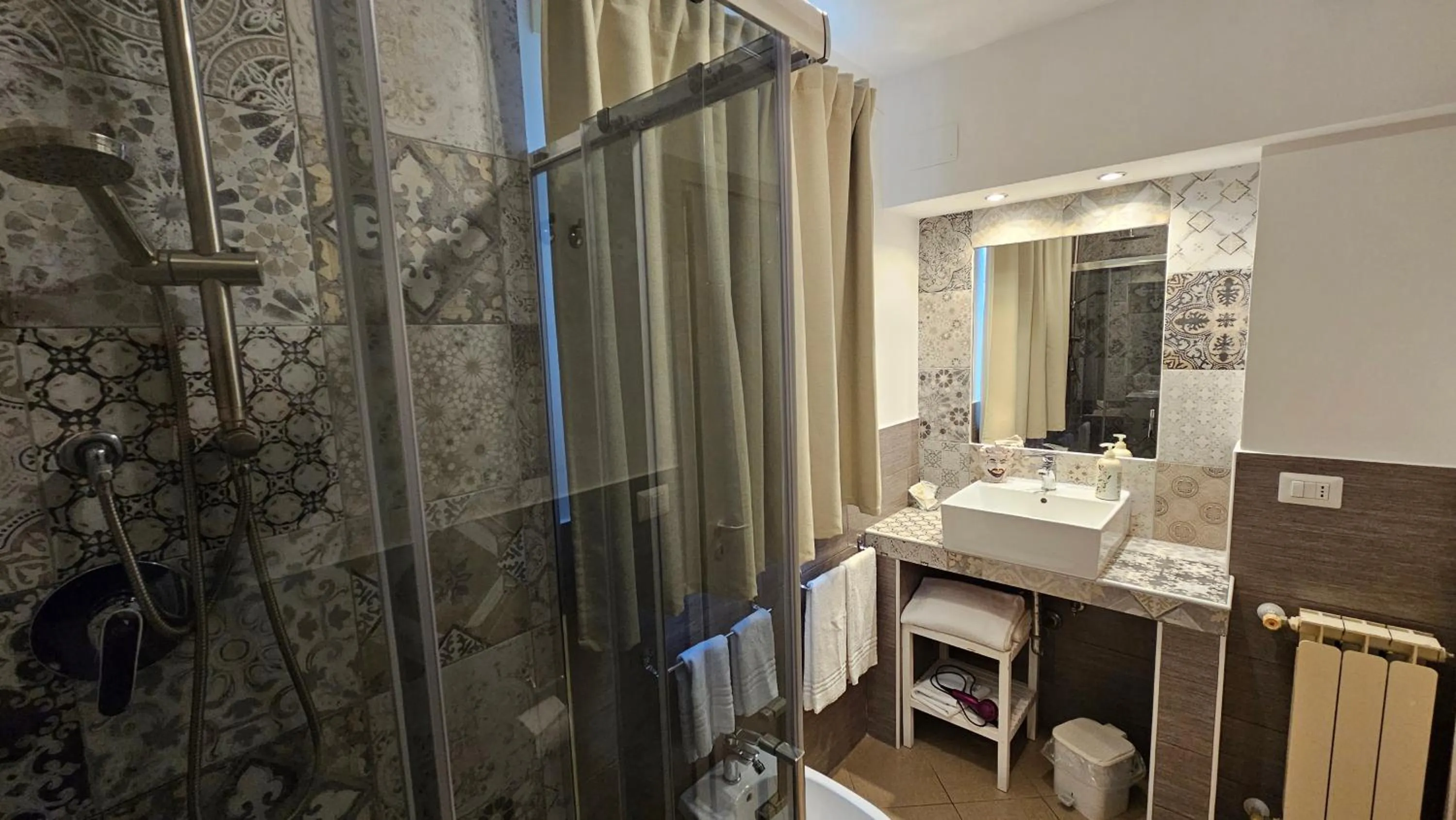 B&B Triskèles Adult Only