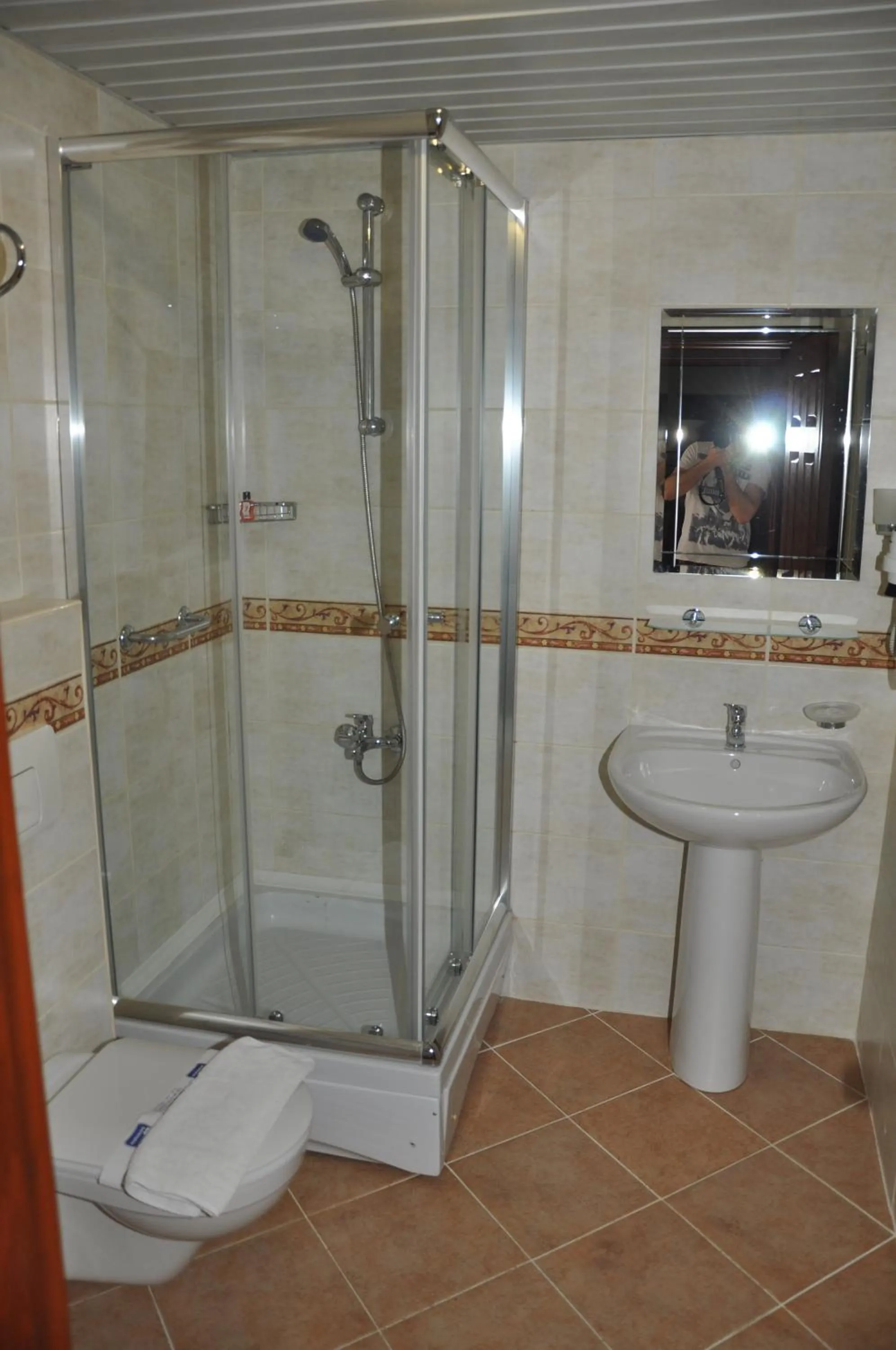 Kleopatra Royal Palm Hotel