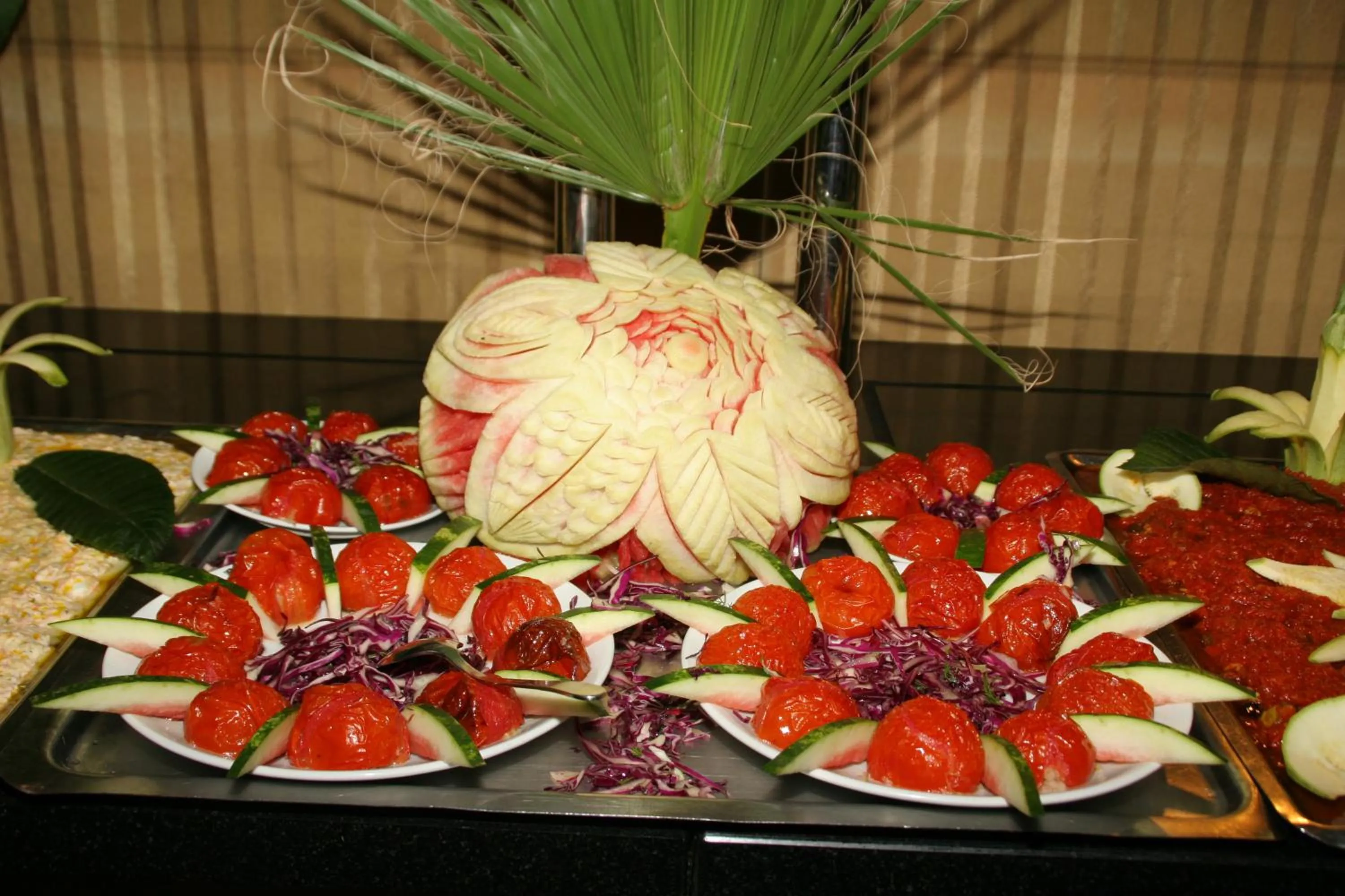 Kleopatra Royal Palm Hotel