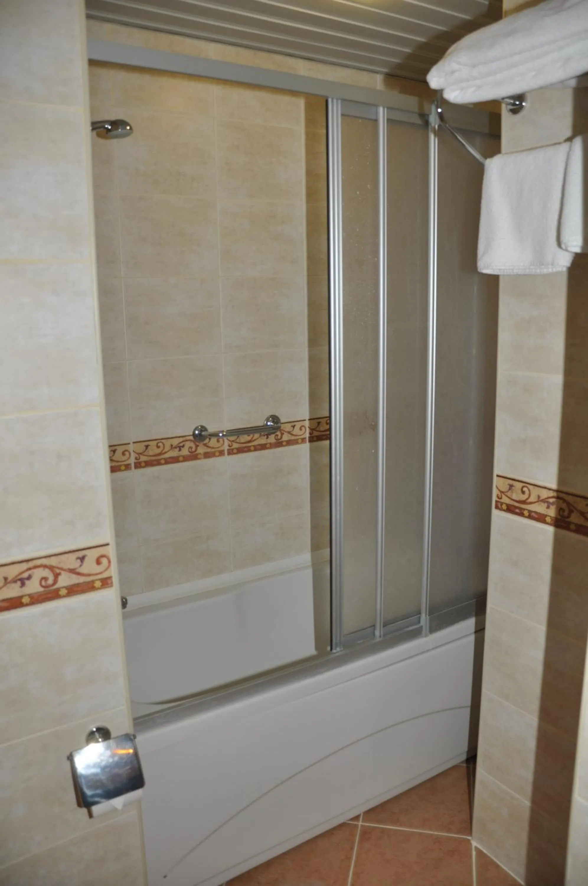 Kleopatra Royal Palm Hotel