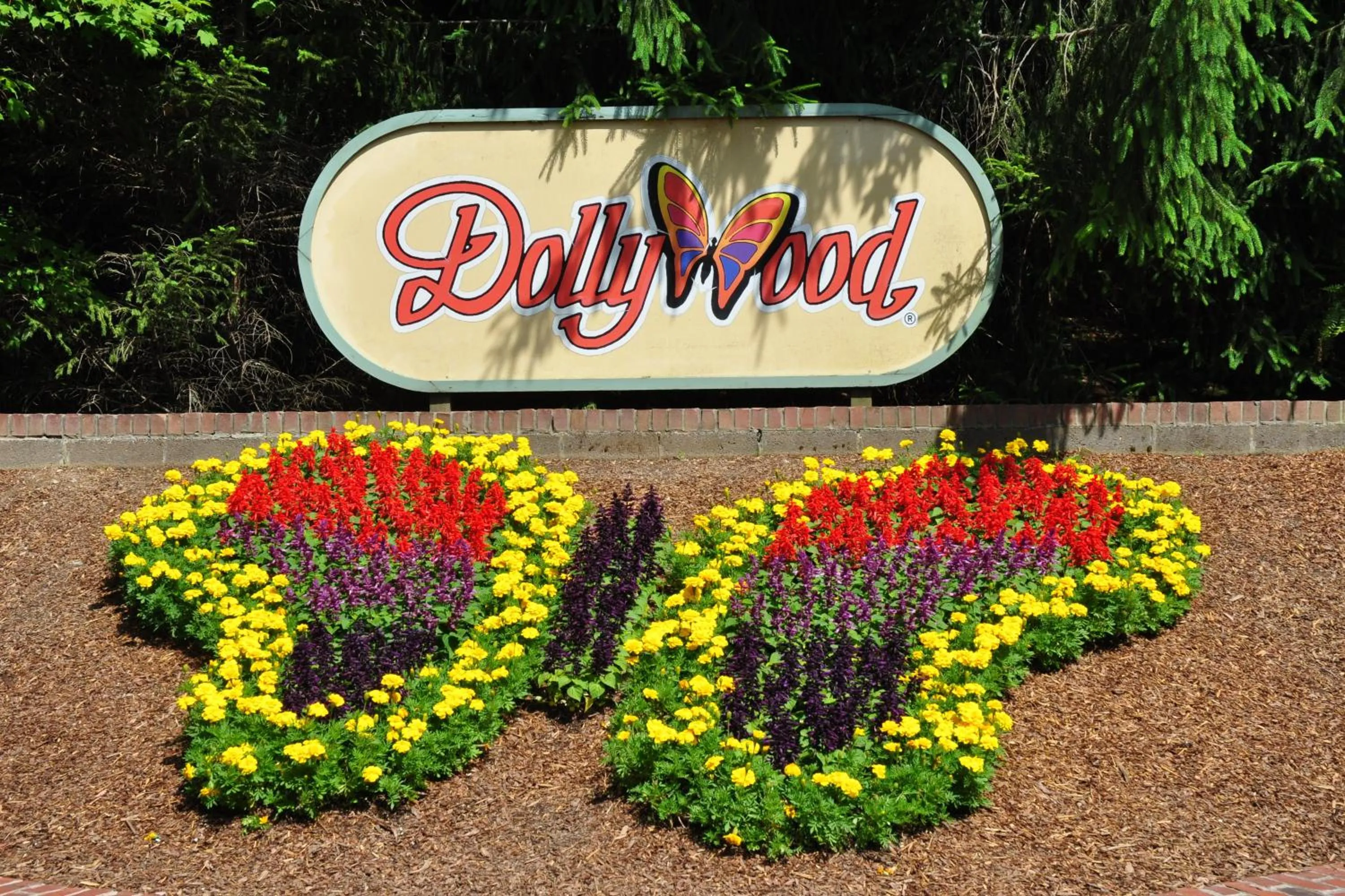 Property logo or sign in Love Shack