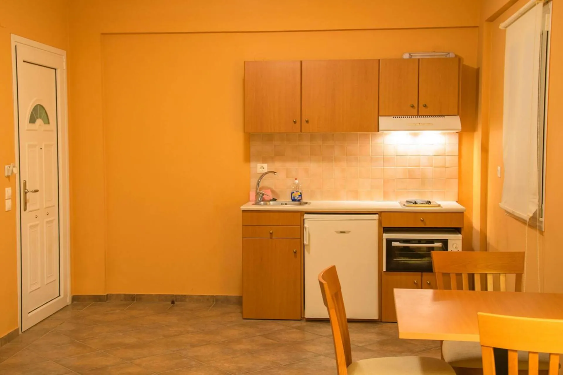 Saint Catherine Hotel