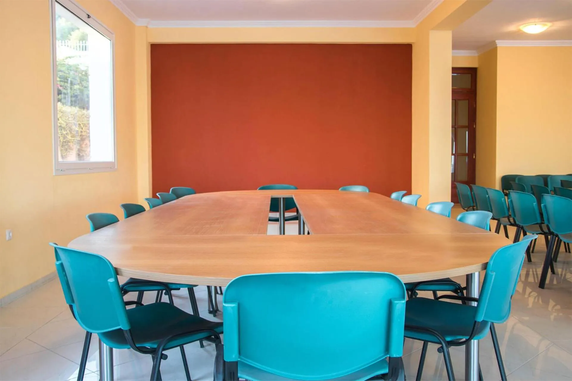 Saint Catherine Hotel