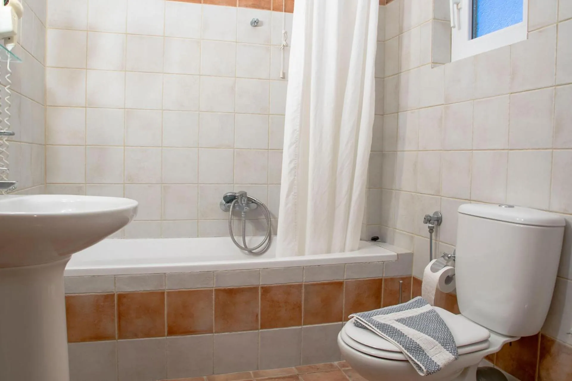 Saint Catherine Hotel