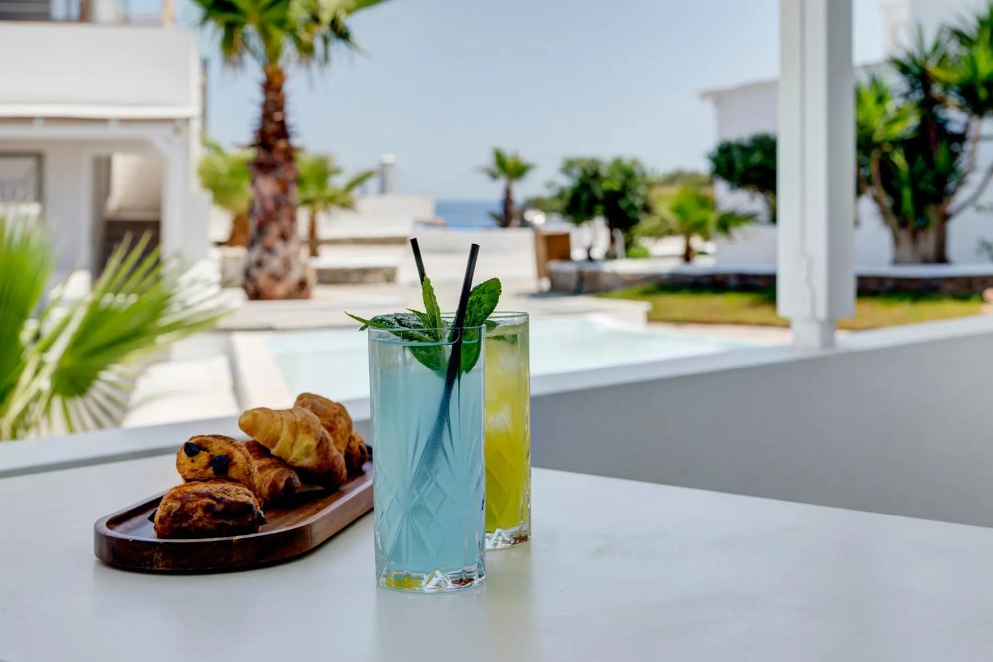 Aegean Paradiso Vacation Club - "Adults Only"