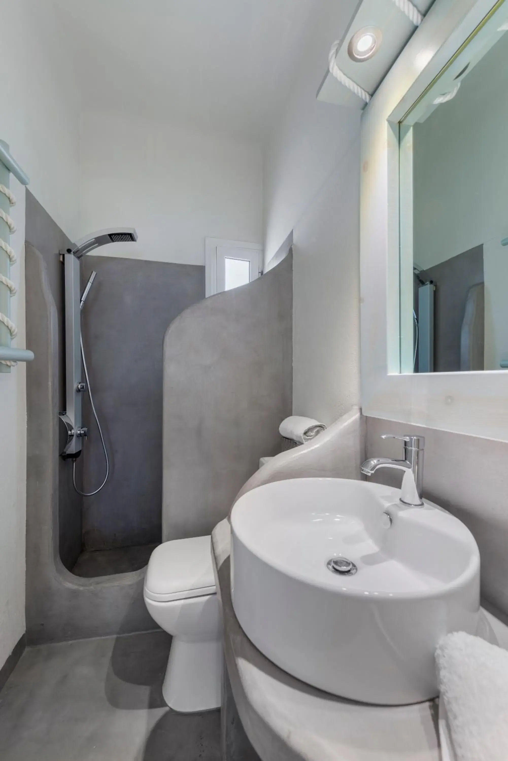 Deluxe Double Room with Sea View in Aegean Paradiso Vacation Club - "Adults Only" Deluxe Double Room with Sea View in Aegean Paradiso Vacation Club - "Adults Only"