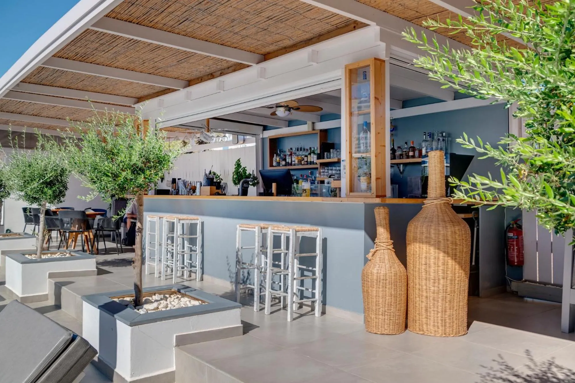 Aegean Paradiso Vacation Club - "Adults Only"