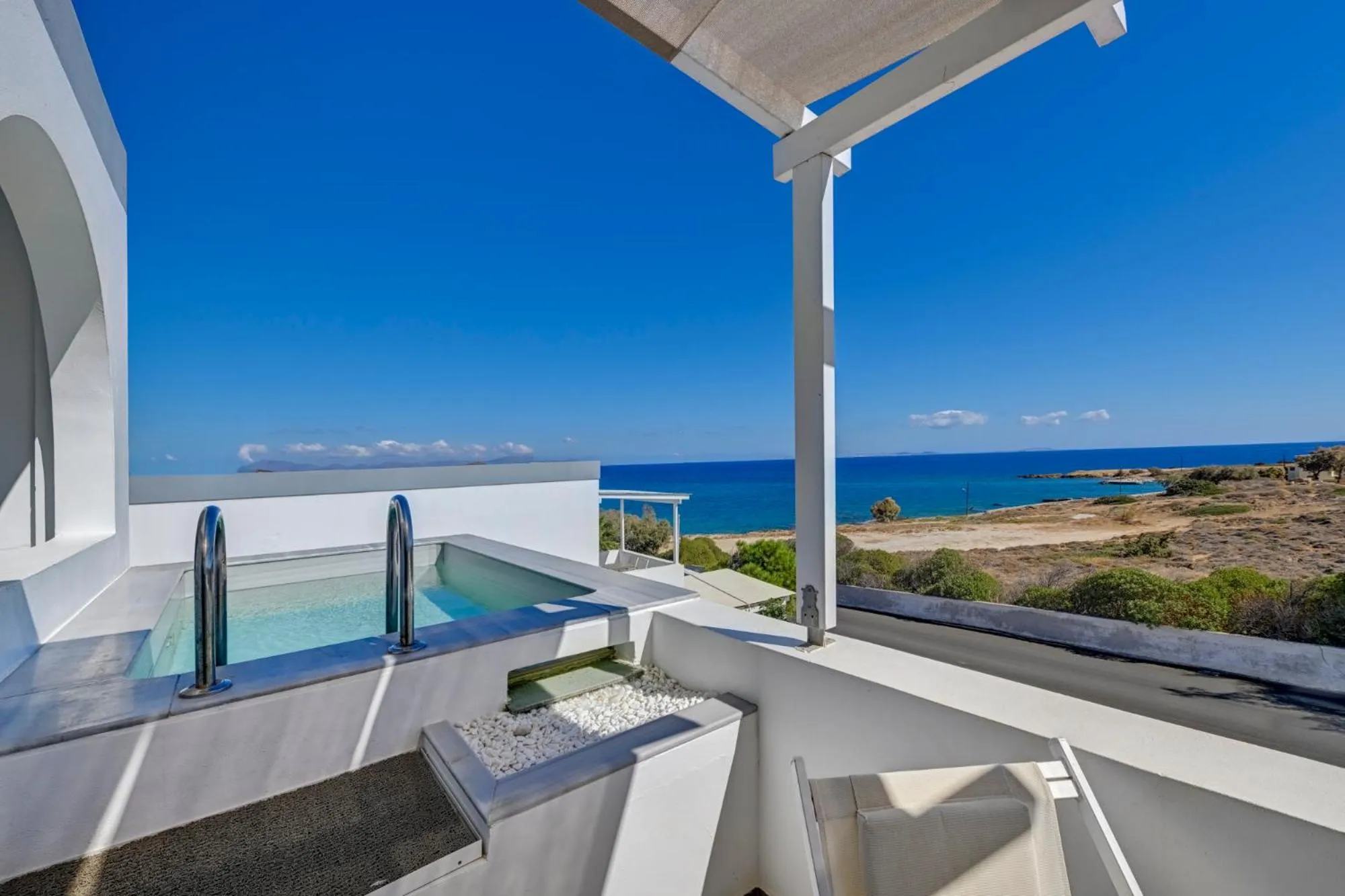 Aegean Paradiso Vacation Club - "Adults Only"