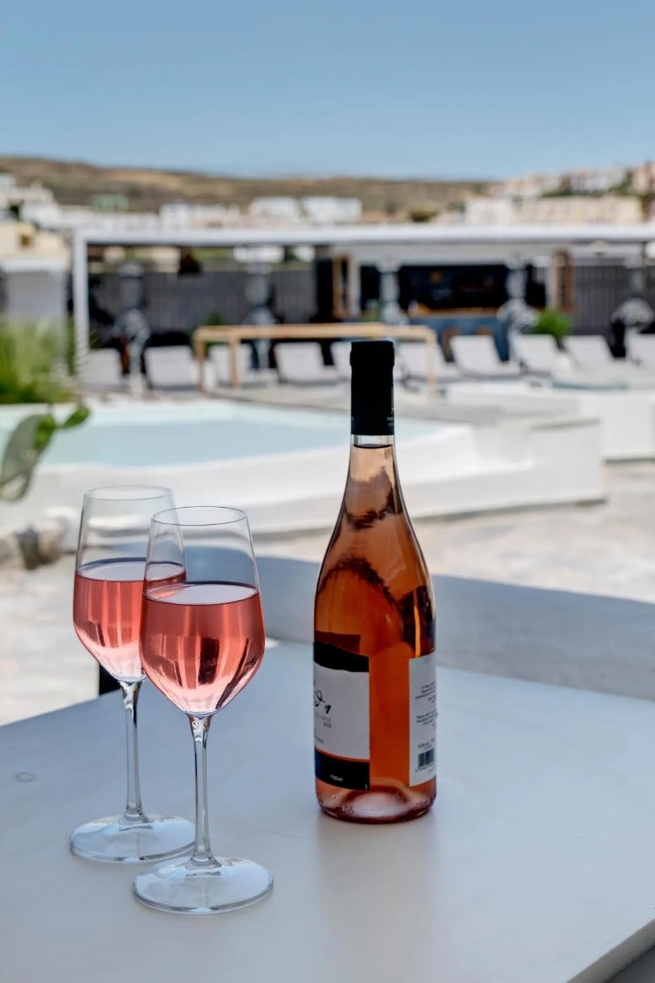 Aegean Paradiso Vacation Club - "Adults Only"