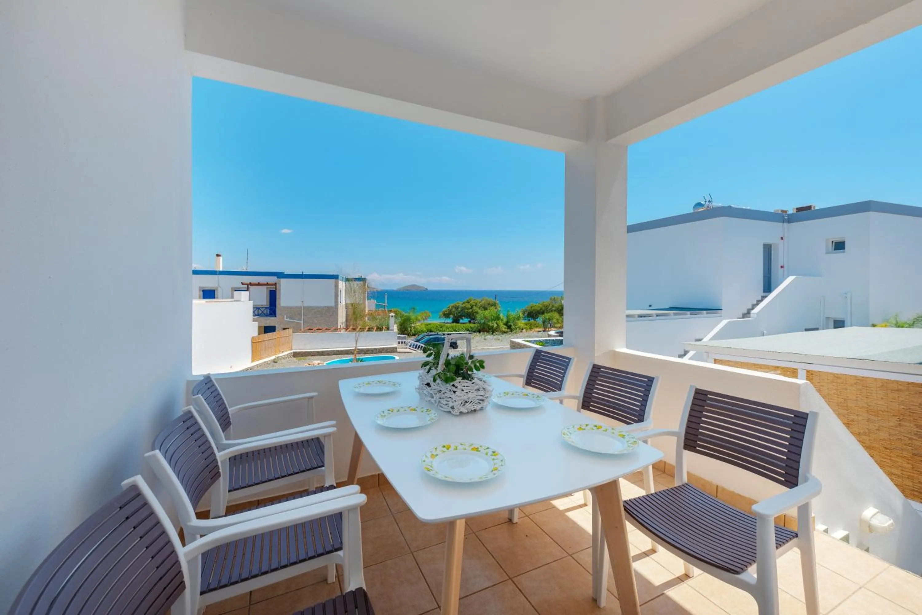 Aegean Paradiso Vacation Club - "Adults Only"