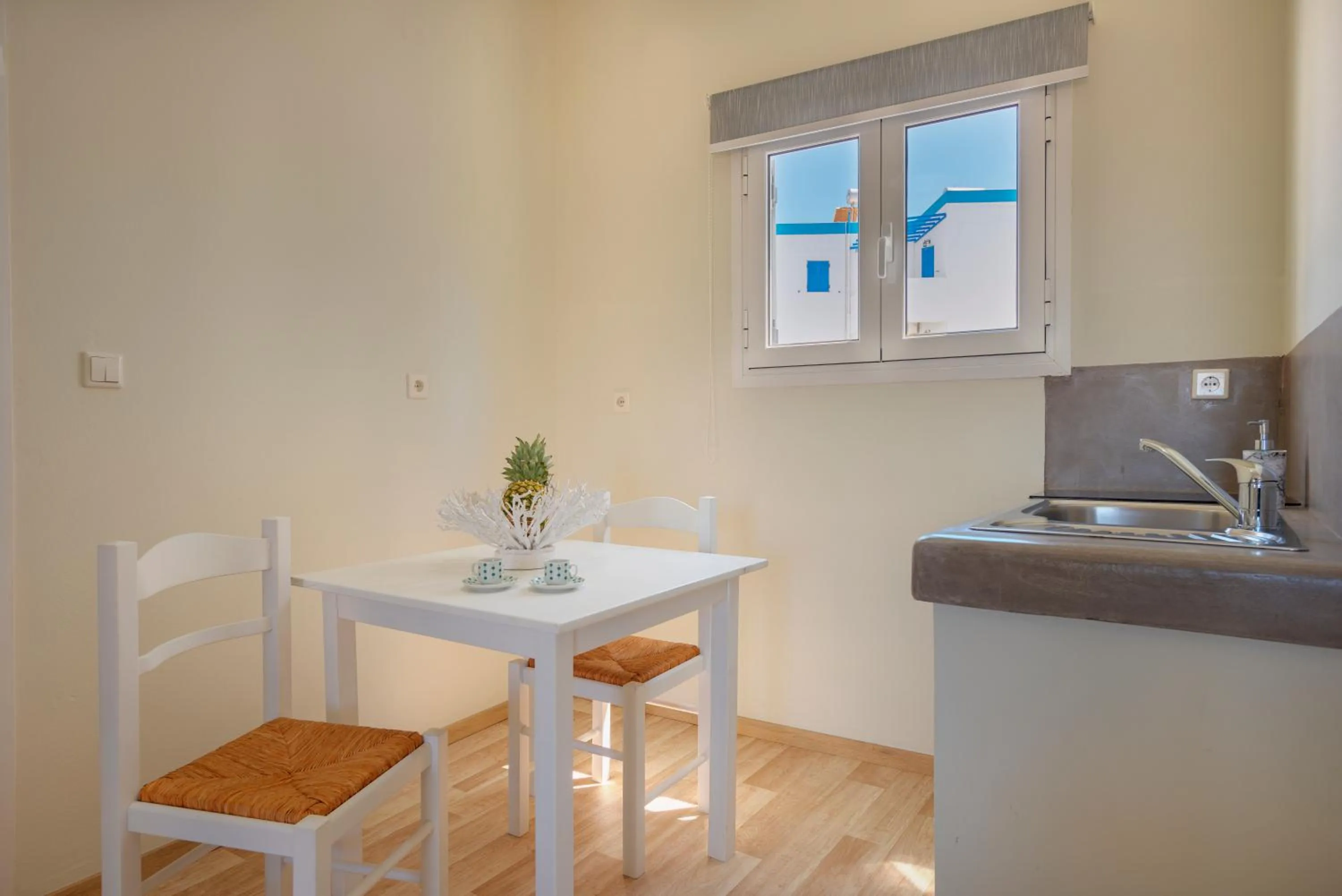 Aegean Paradiso Vacation Club - "Adults Only"