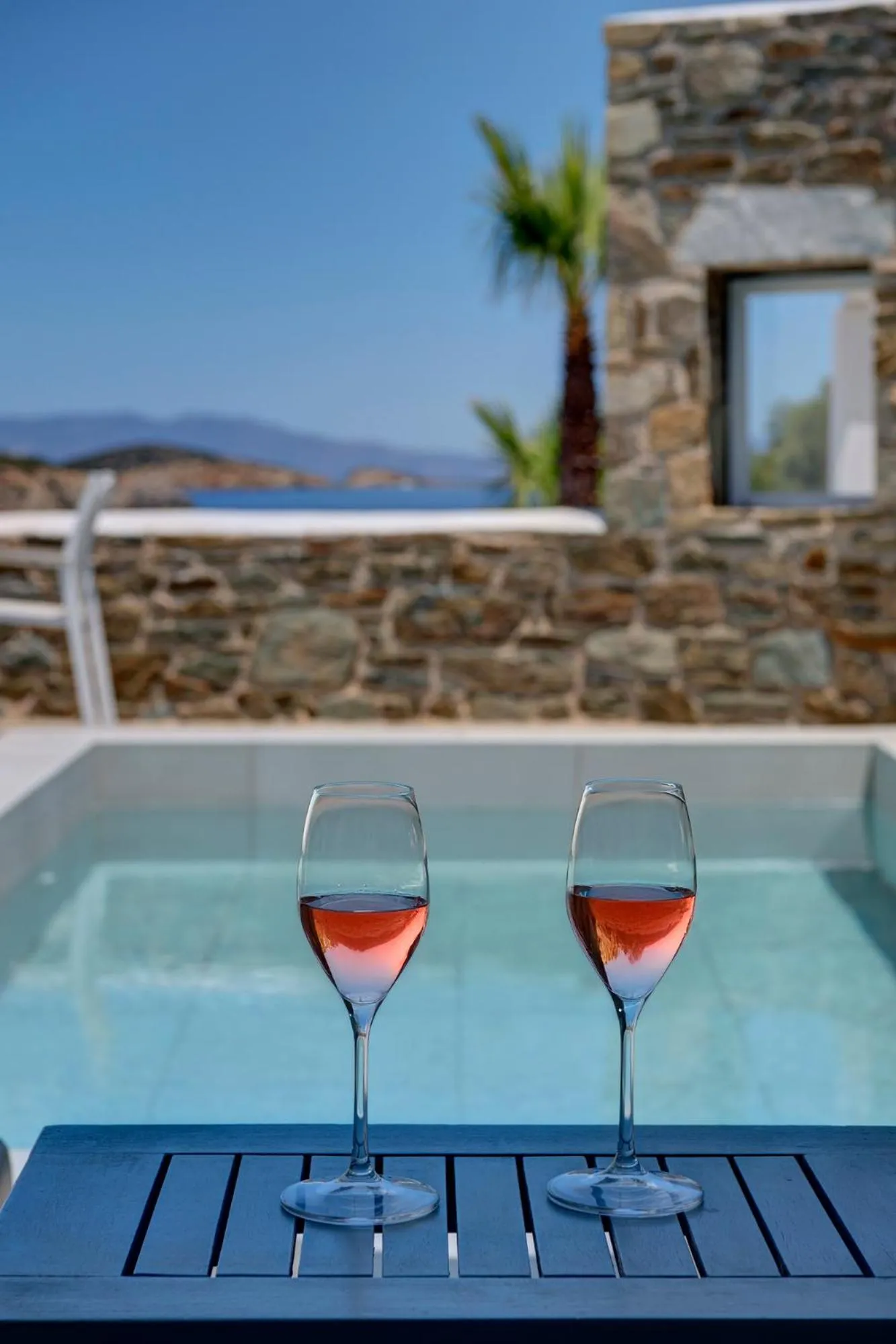 Aegean Paradiso Vacation Club - "Adults Only"