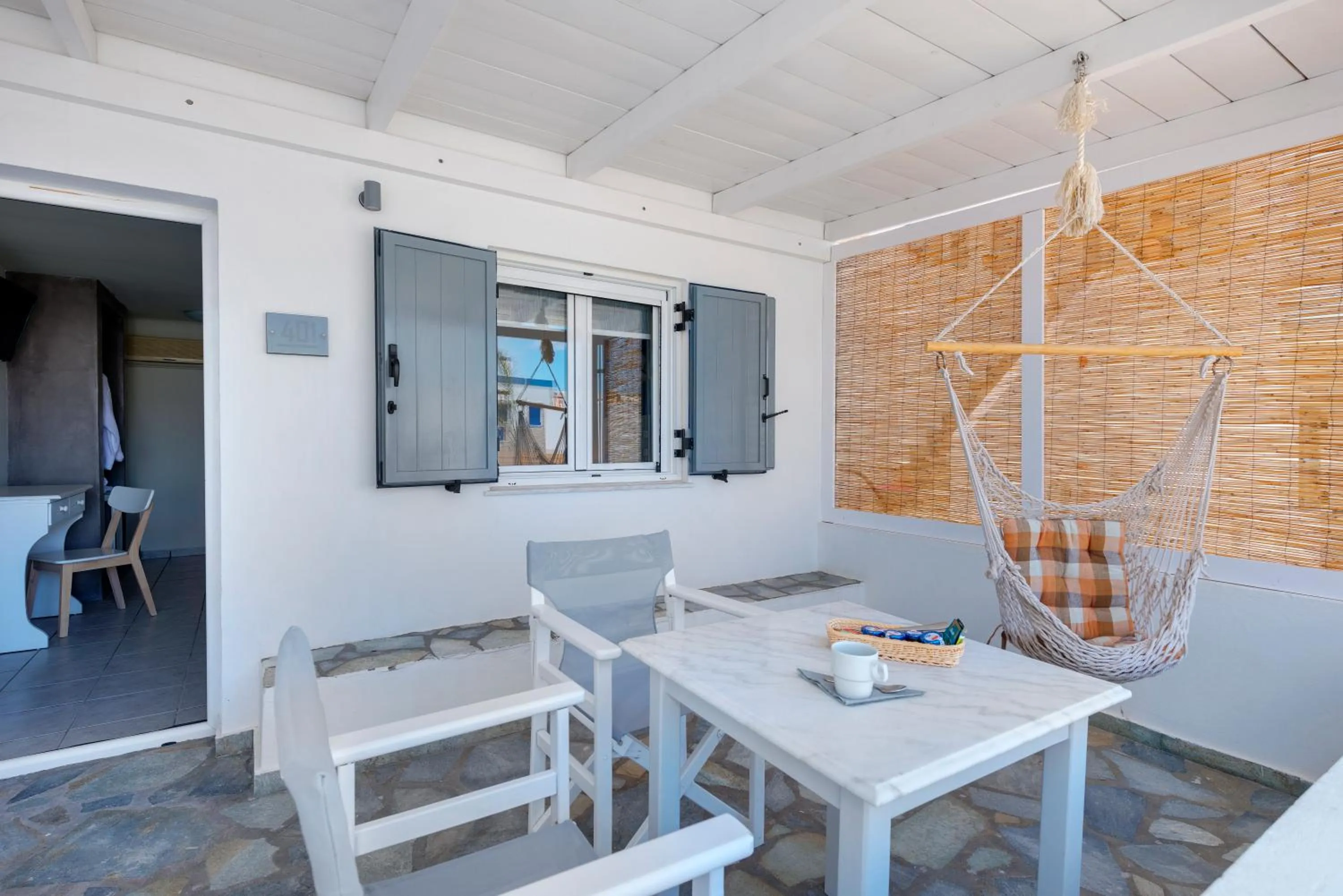 Aegean Paradiso Vacation Club - "Adults Only"