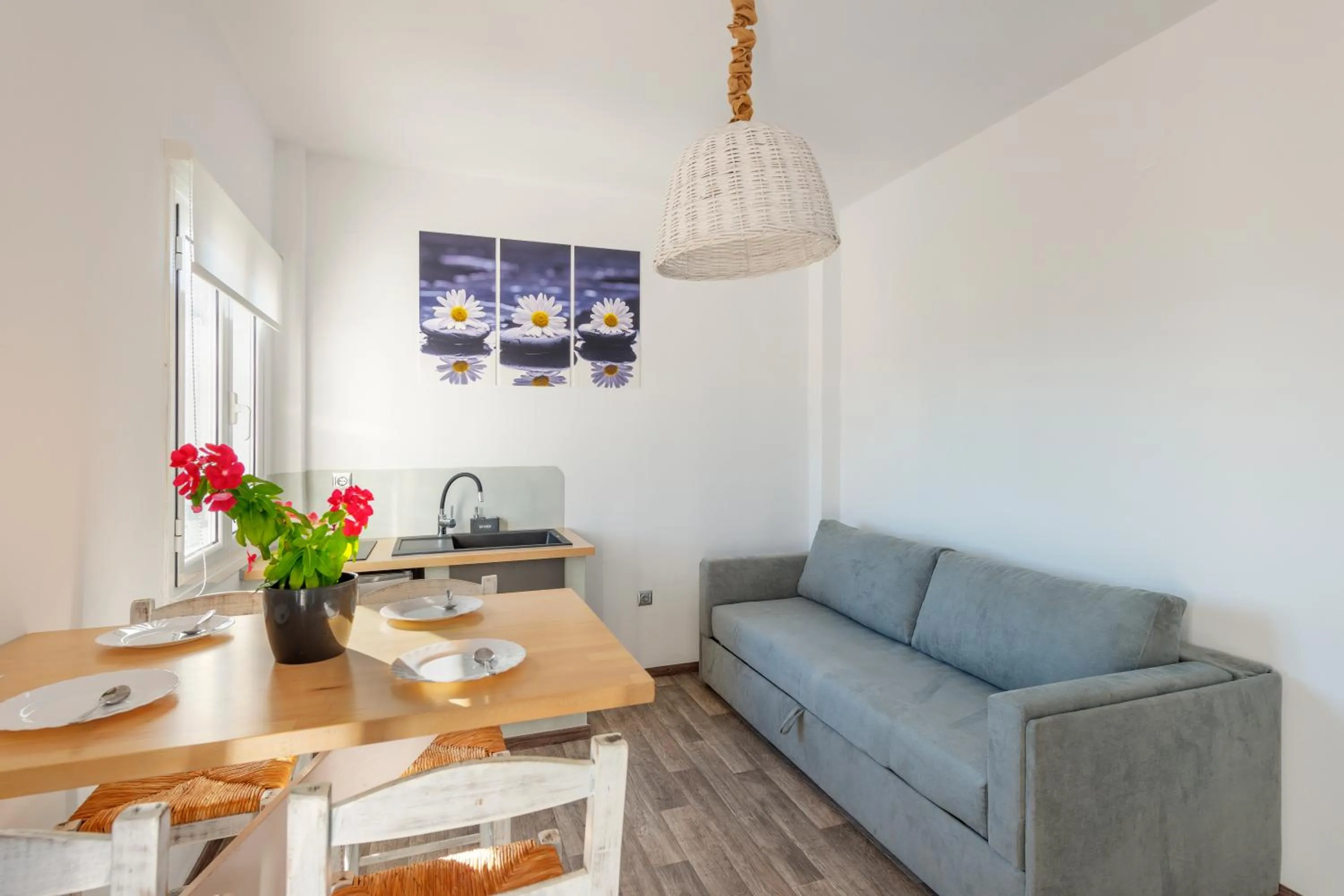 Aegean Paradiso Vacation Club - "Adults Only"