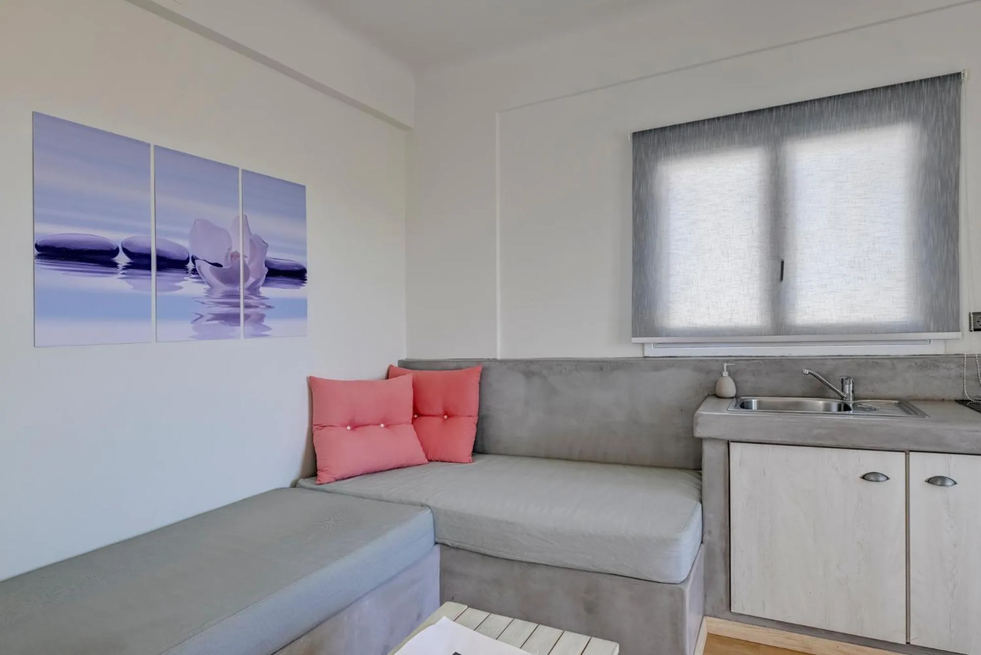 Aegean Paradiso Vacation Club - "Adults Only"