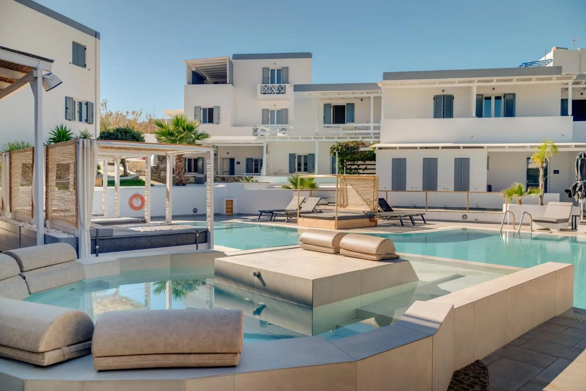 Aegean Paradiso Vacation Club - "Adults Only"