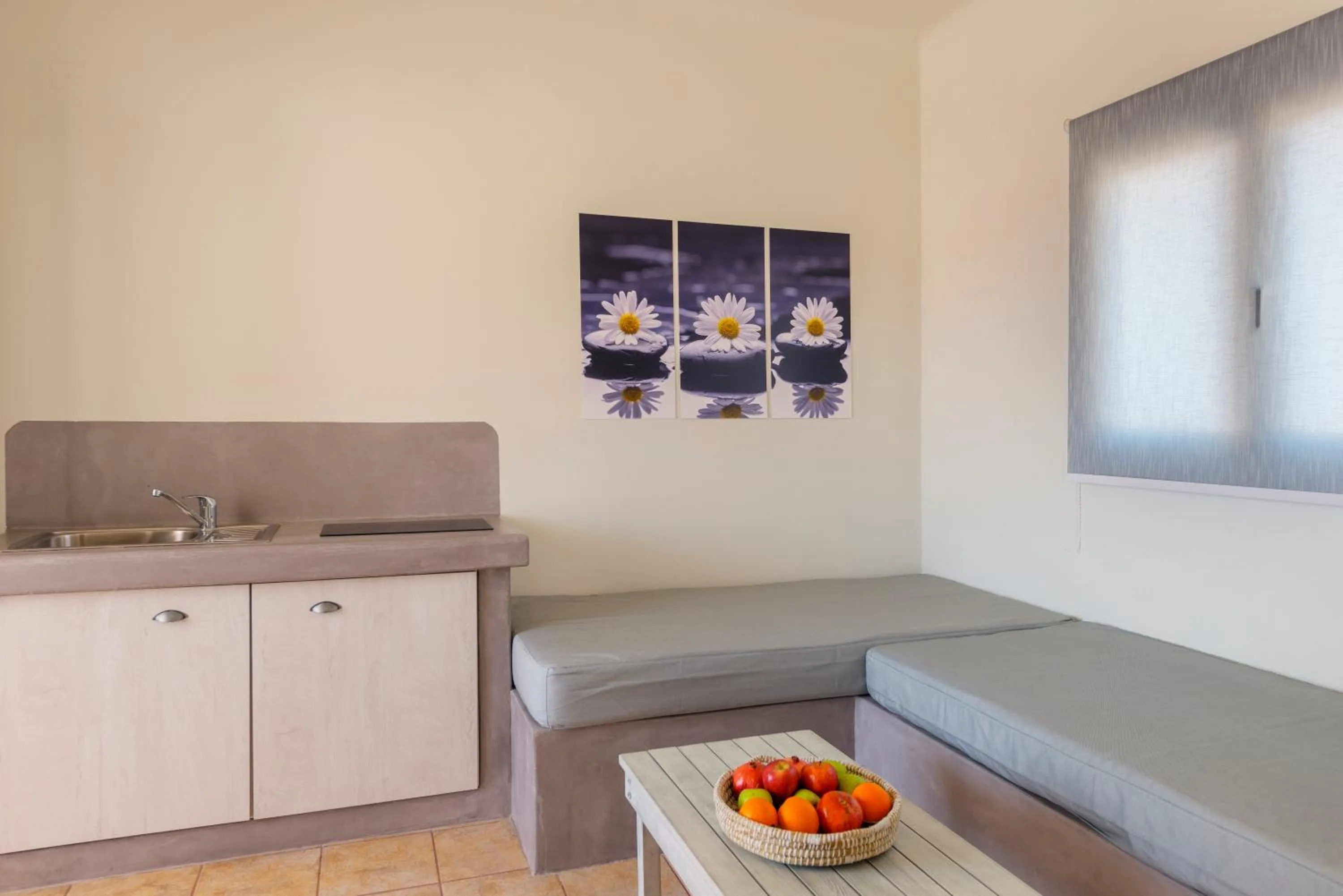 Aegean Paradiso Vacation Club - "Adults Only"