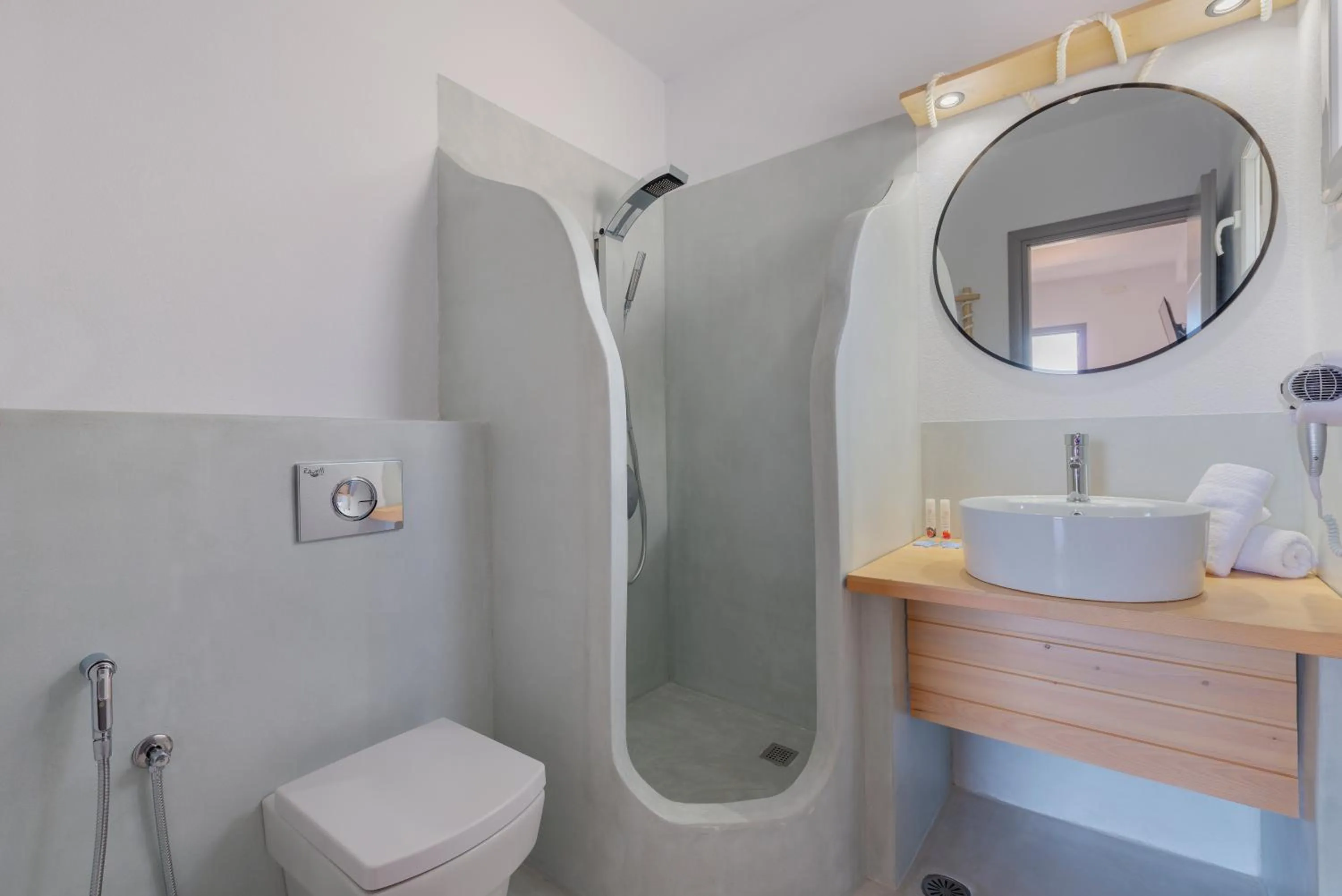 Aegean Paradiso Vacation Club - "Adults Only"