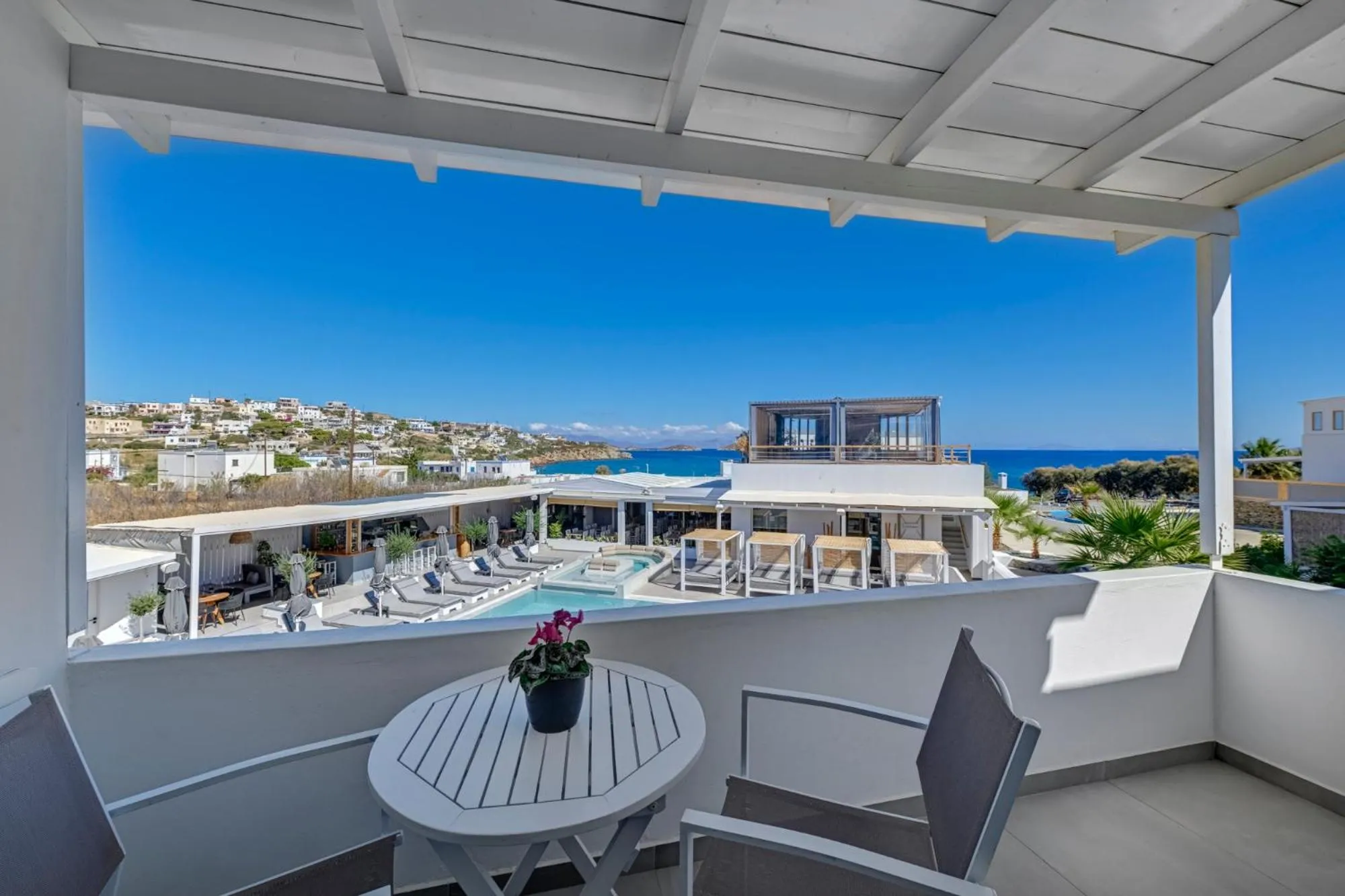 Aegean Paradiso Vacation Club - "Adults Only"