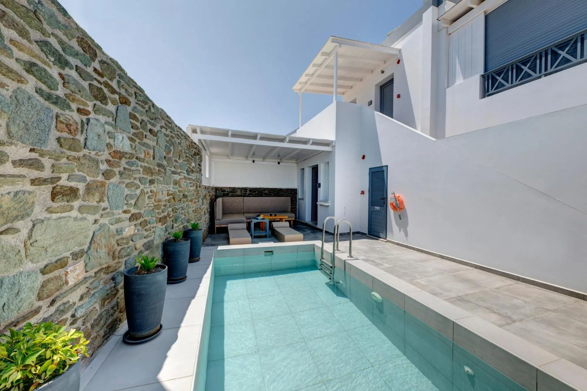 Aegean Paradiso Vacation Club - "Adults Only"