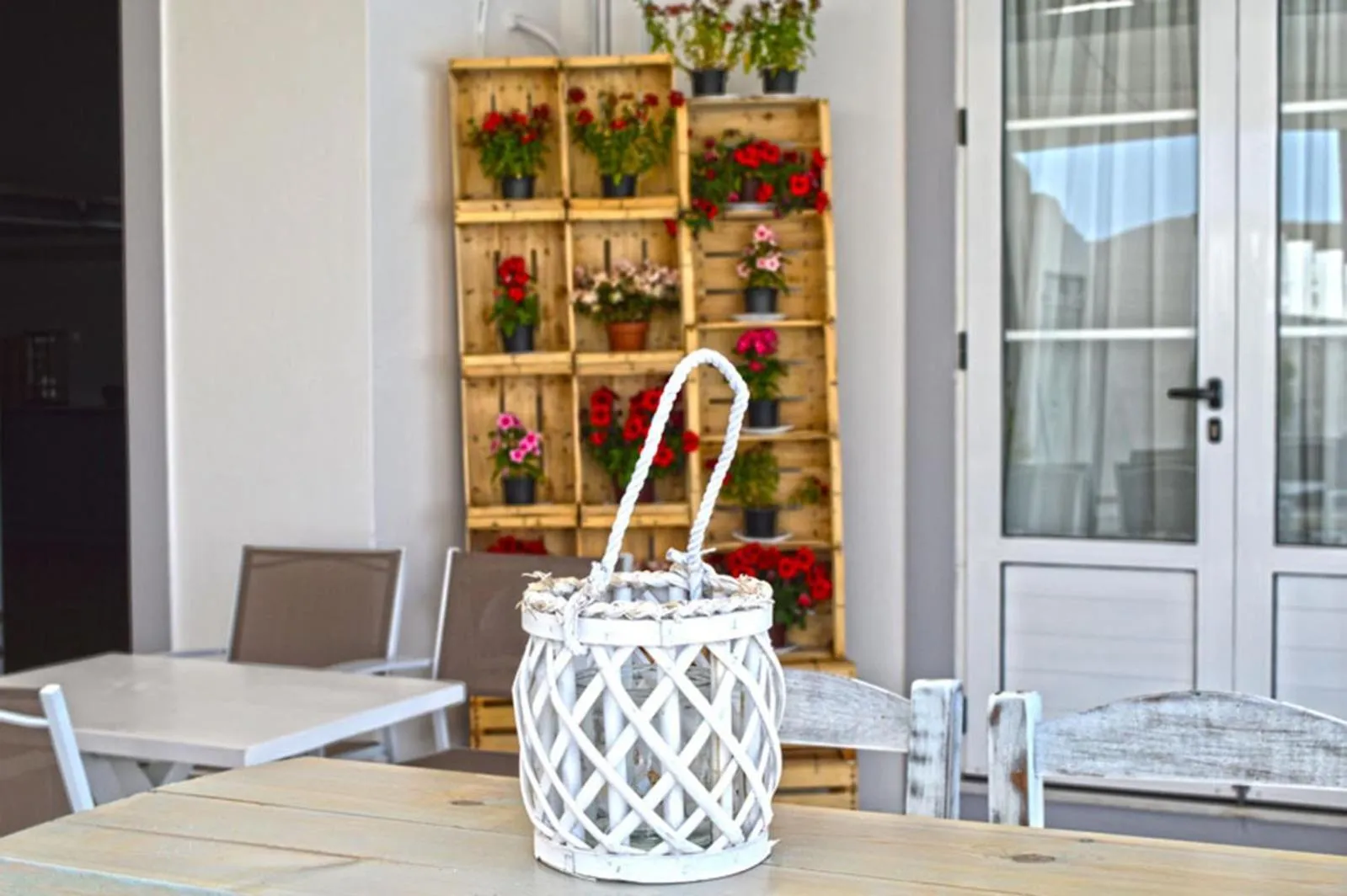 Property building in Aegean Paradiso Vacation Club - "Adults Only"