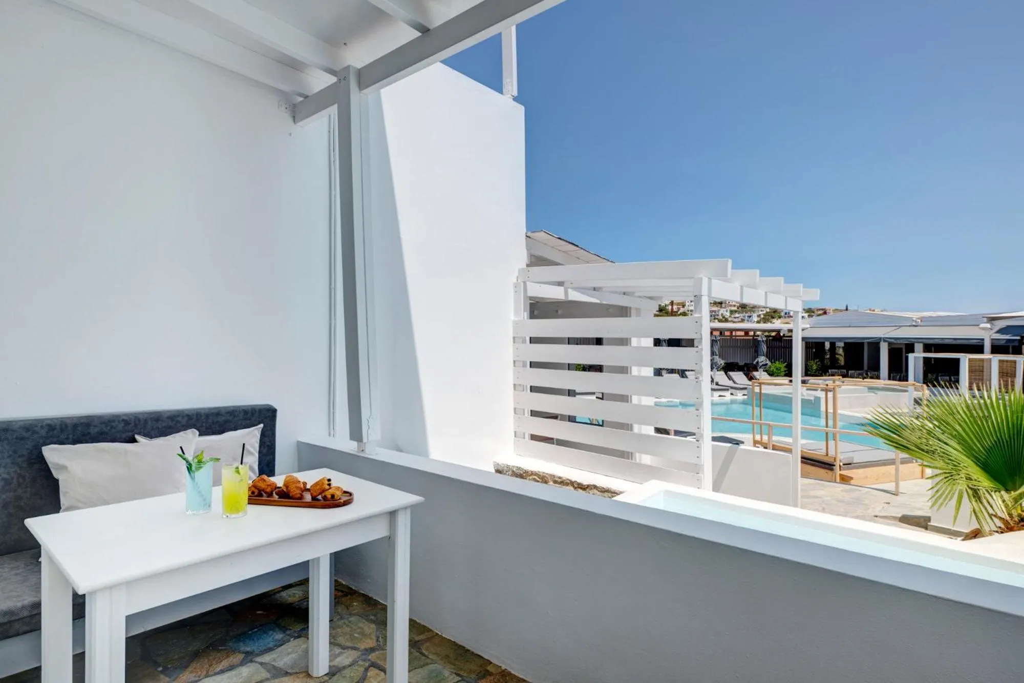 Aegean Paradiso Vacation Club - "Adults Only"