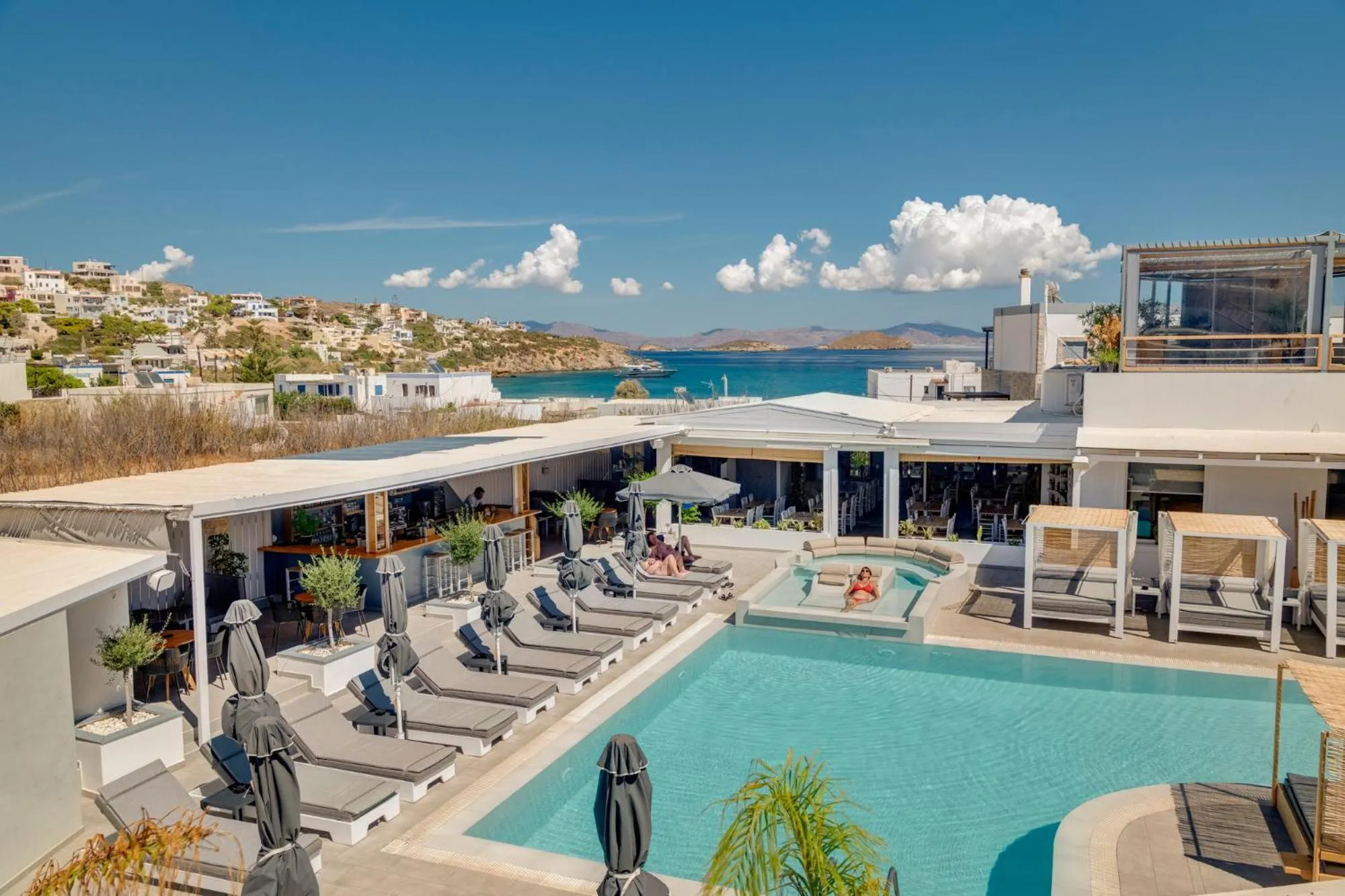 Aegean Paradiso Vacation Club - "Adults Only"