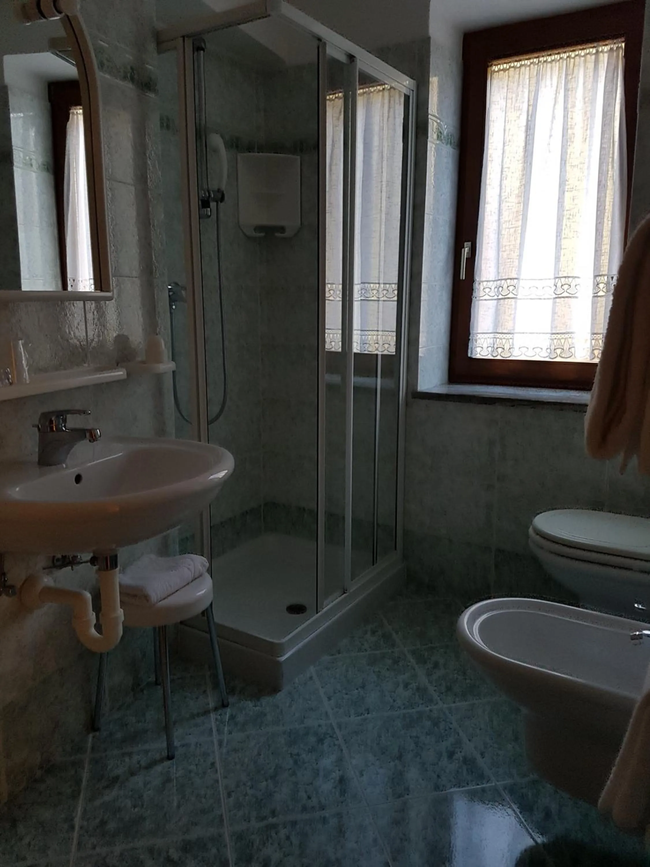 Other in Hotel Ciampian