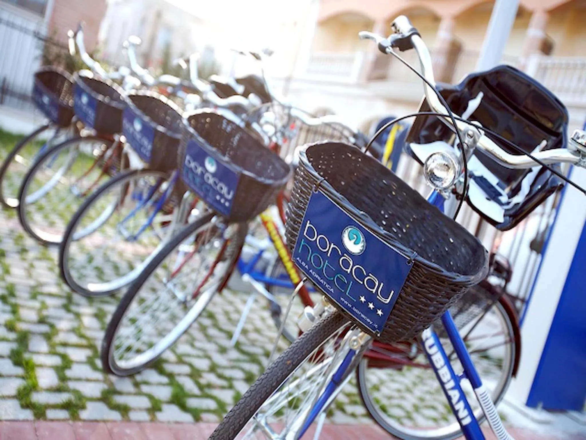 Sports in Hotel Boracay