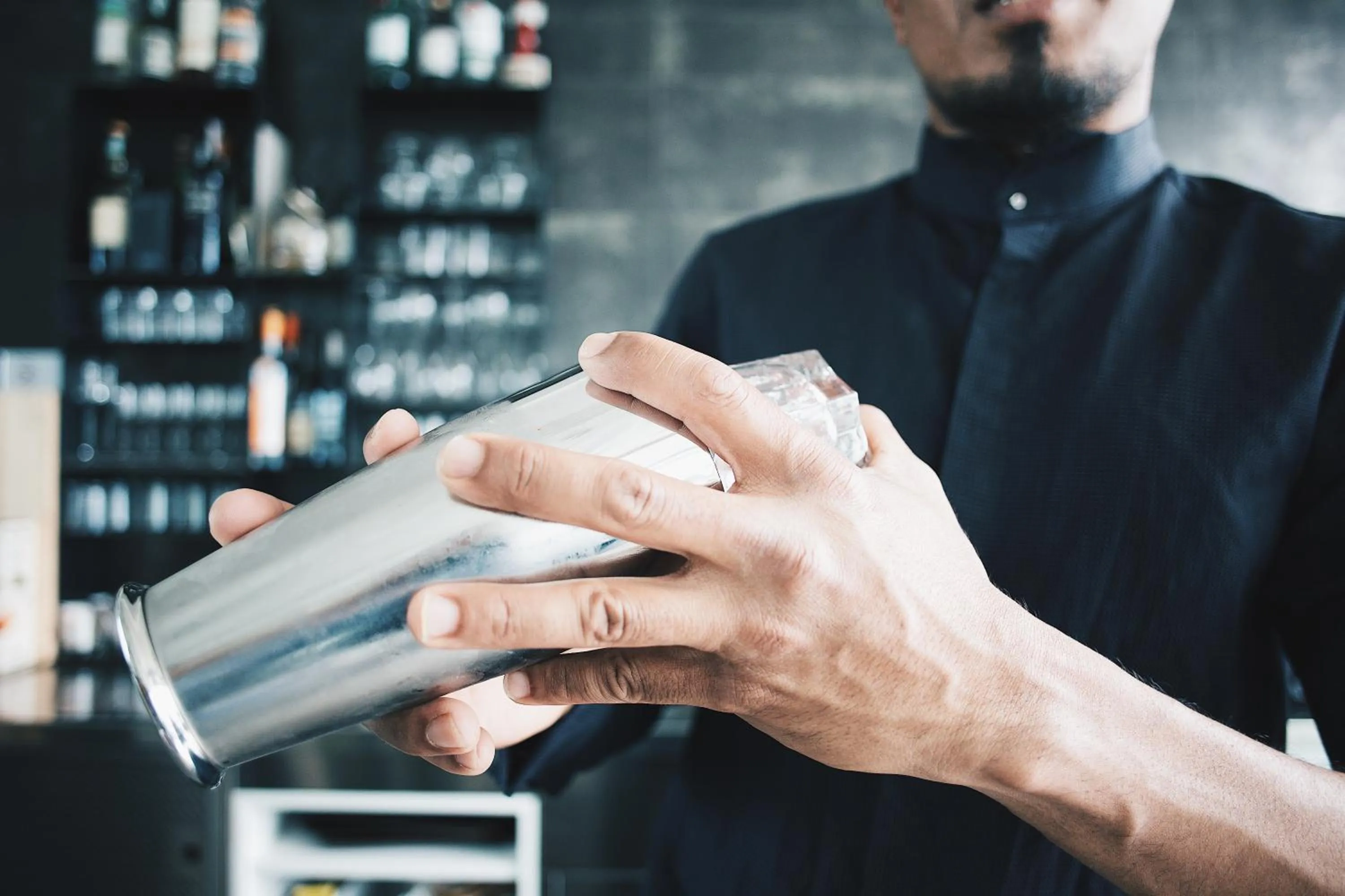 Restaurant/places to eat in Le Nove Hotel